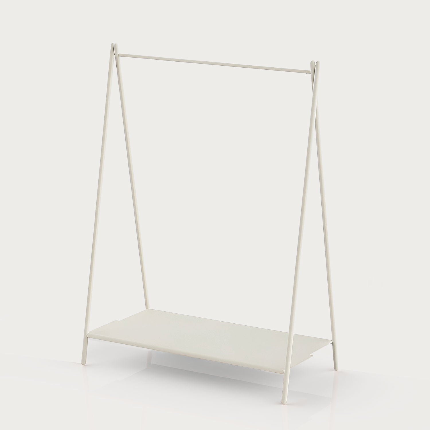 Base Ayaklı Askılık