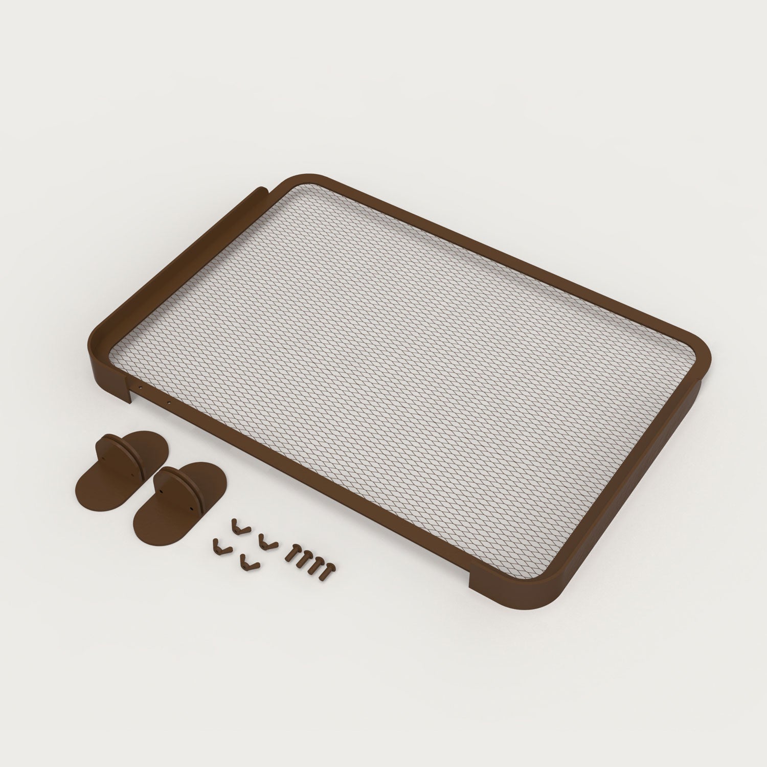 Glow Şömine Koruyucu