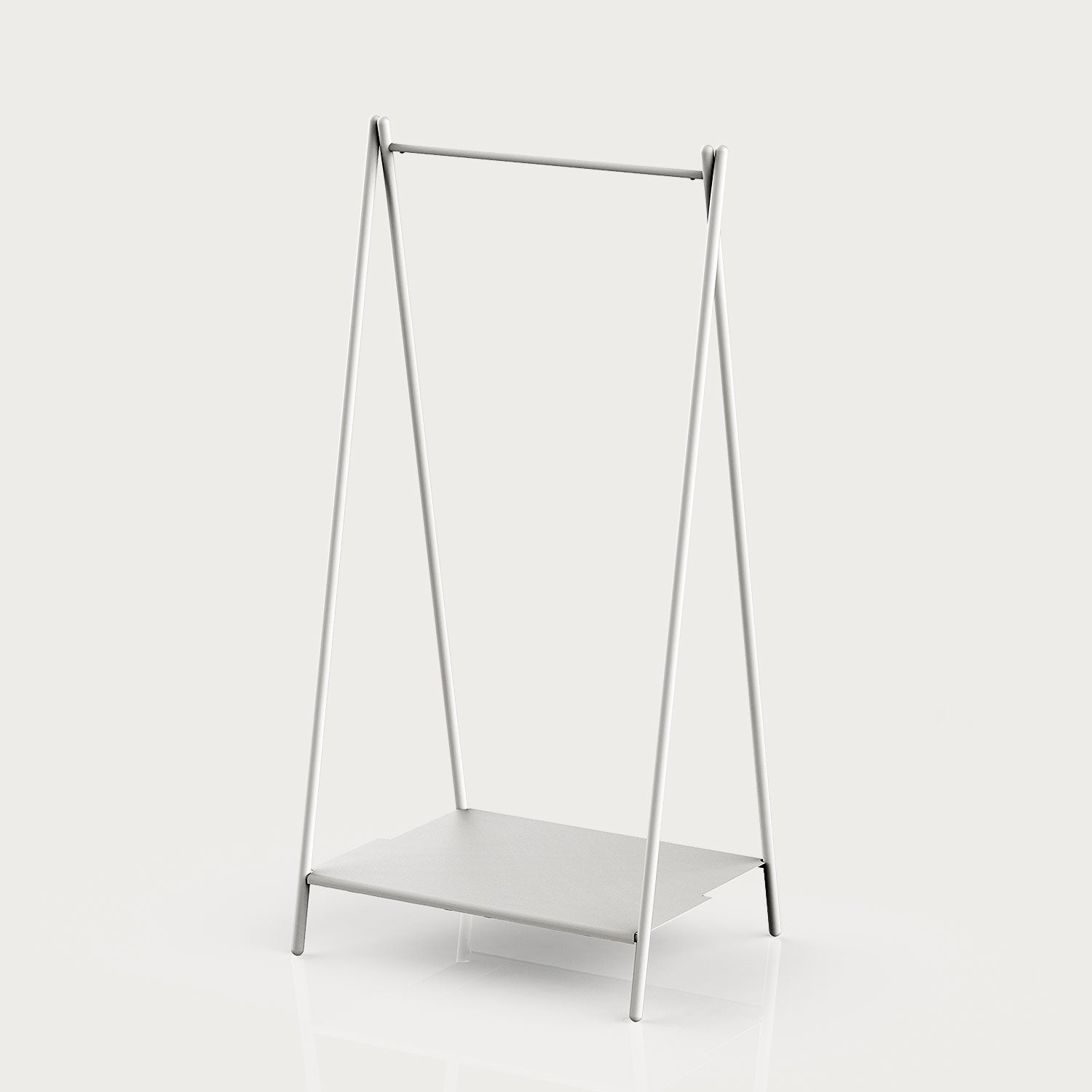 Base Ayaklı Askılık