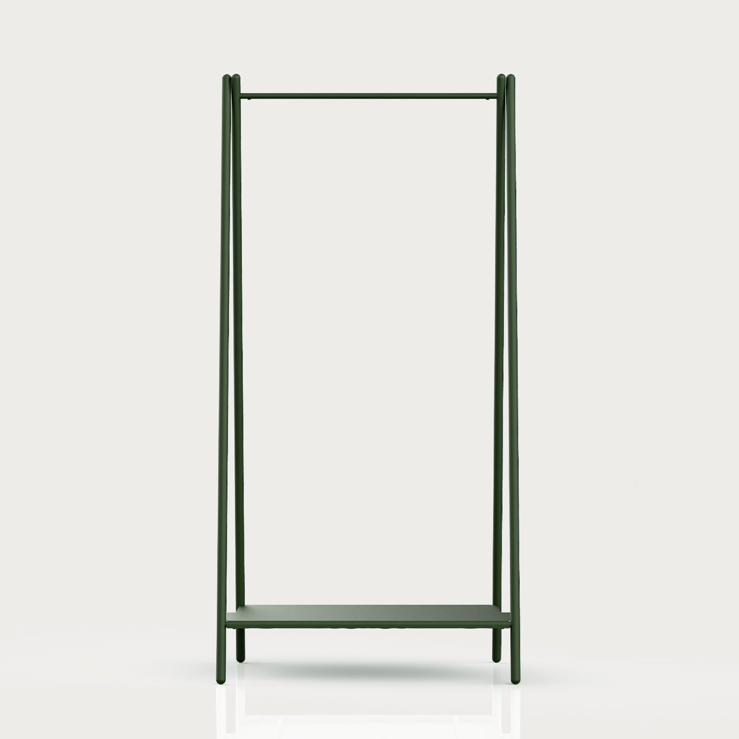 Base Ayaklı Askılık