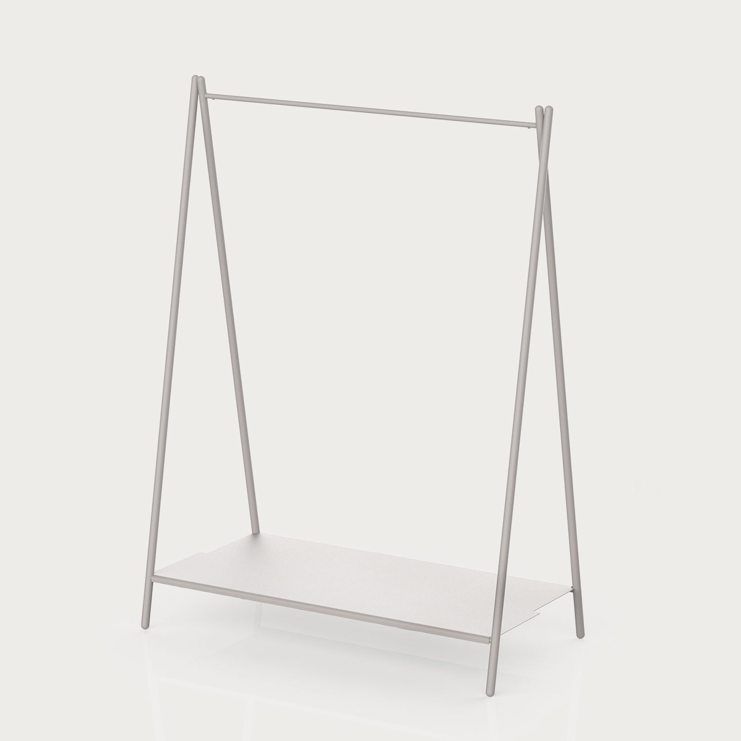 Base Ayaklı Askılık