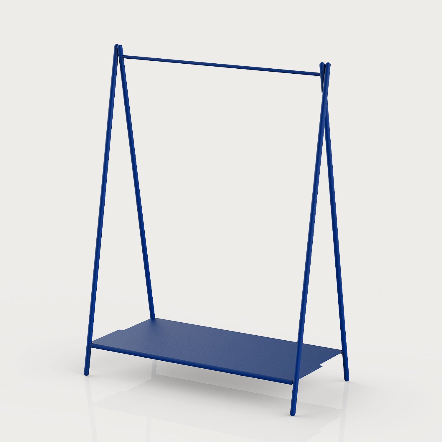 Base Ayaklı Askılık