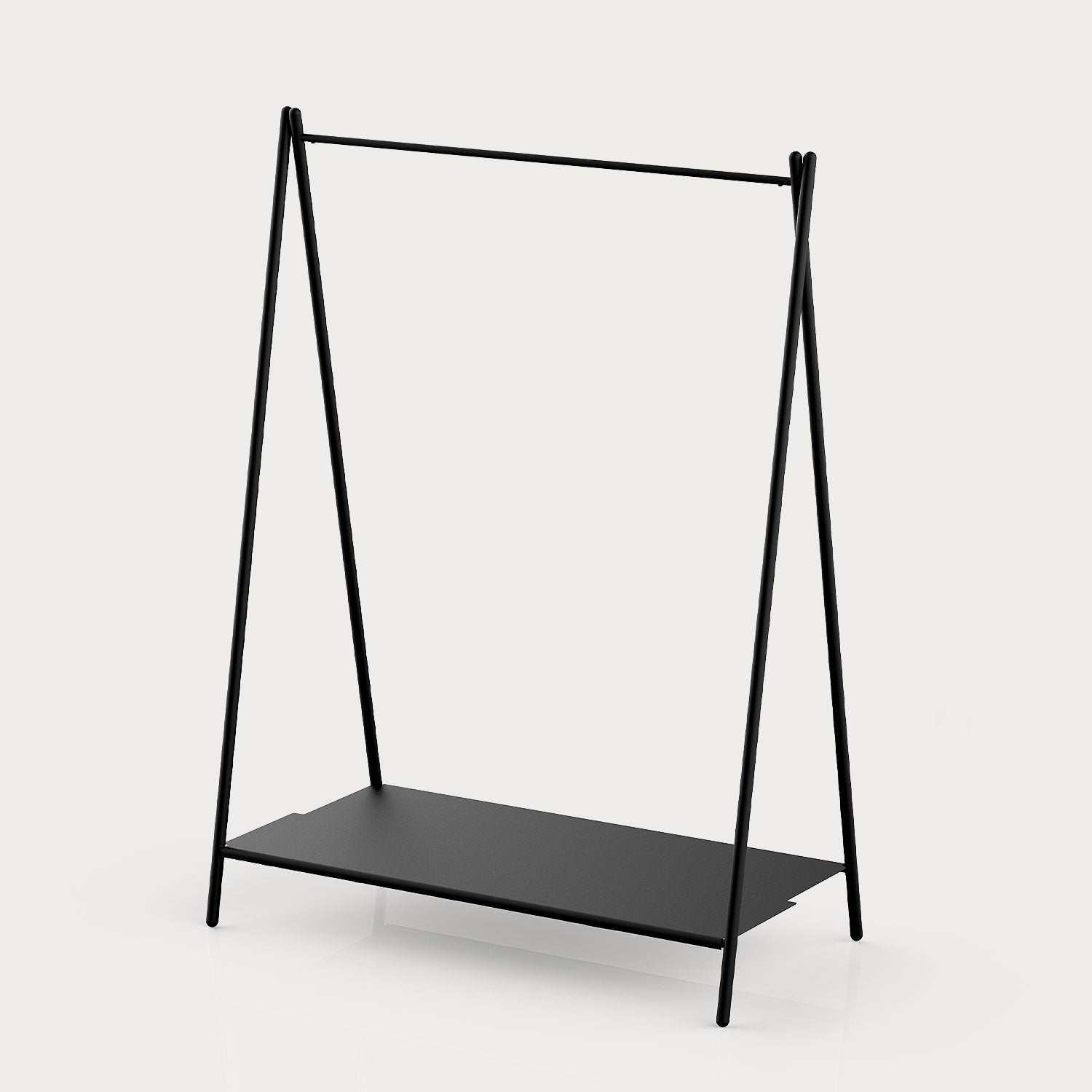 Base Ayaklı Askılık