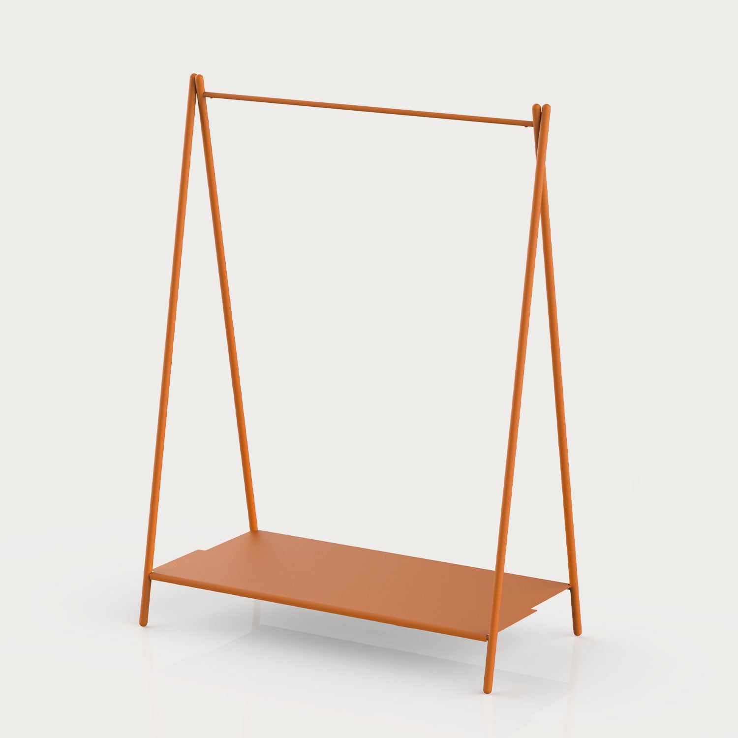 Base Ayaklı Askılık