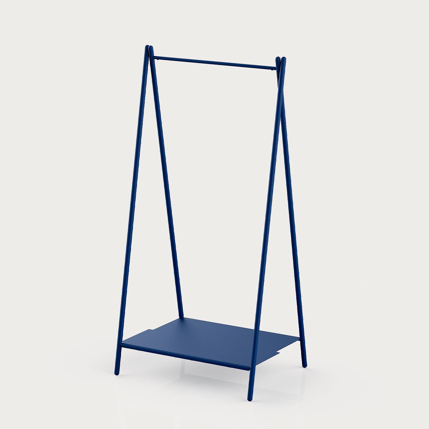 Base Ayaklı Askılık