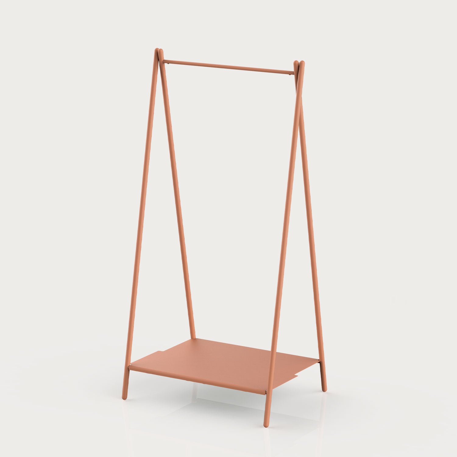 Base Ayaklı Askılık