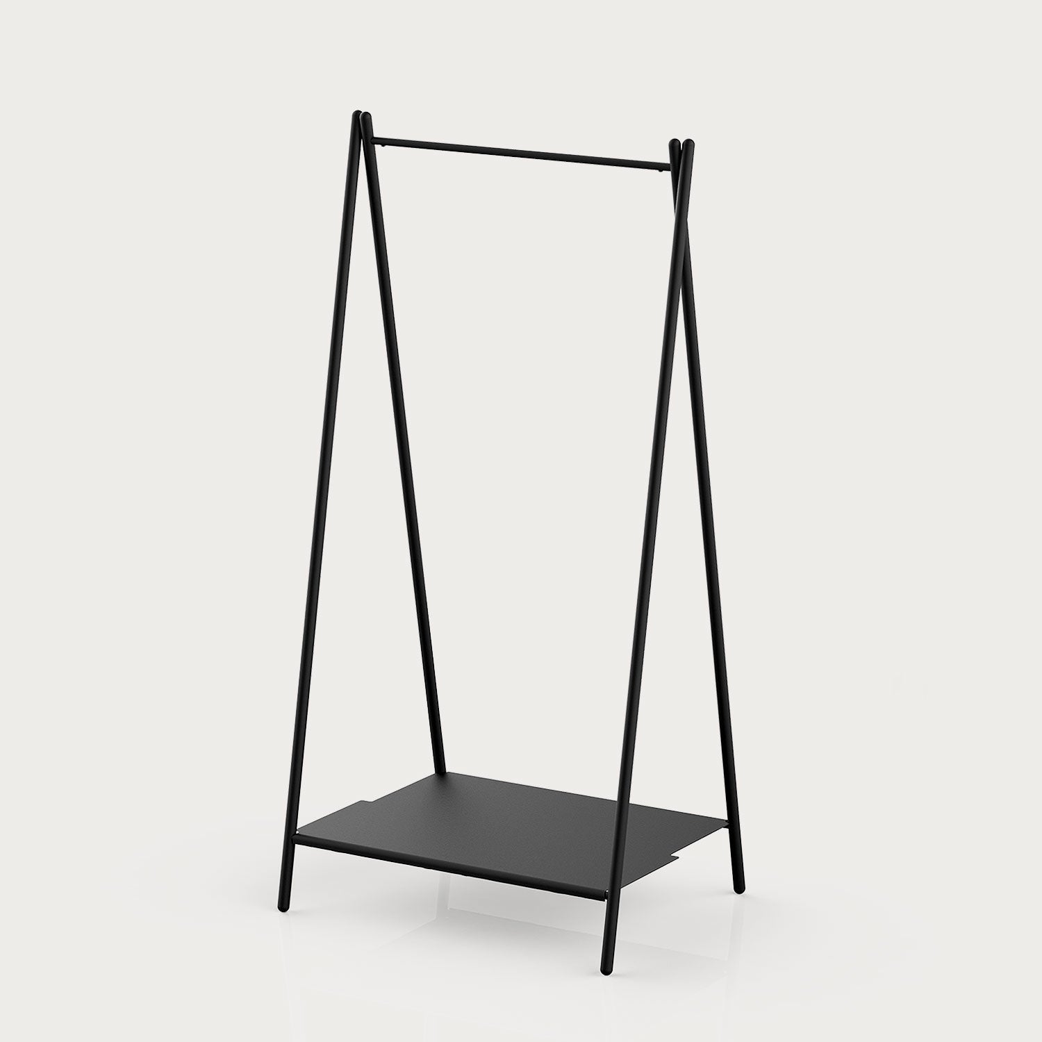 Base Ayaklı Askılık