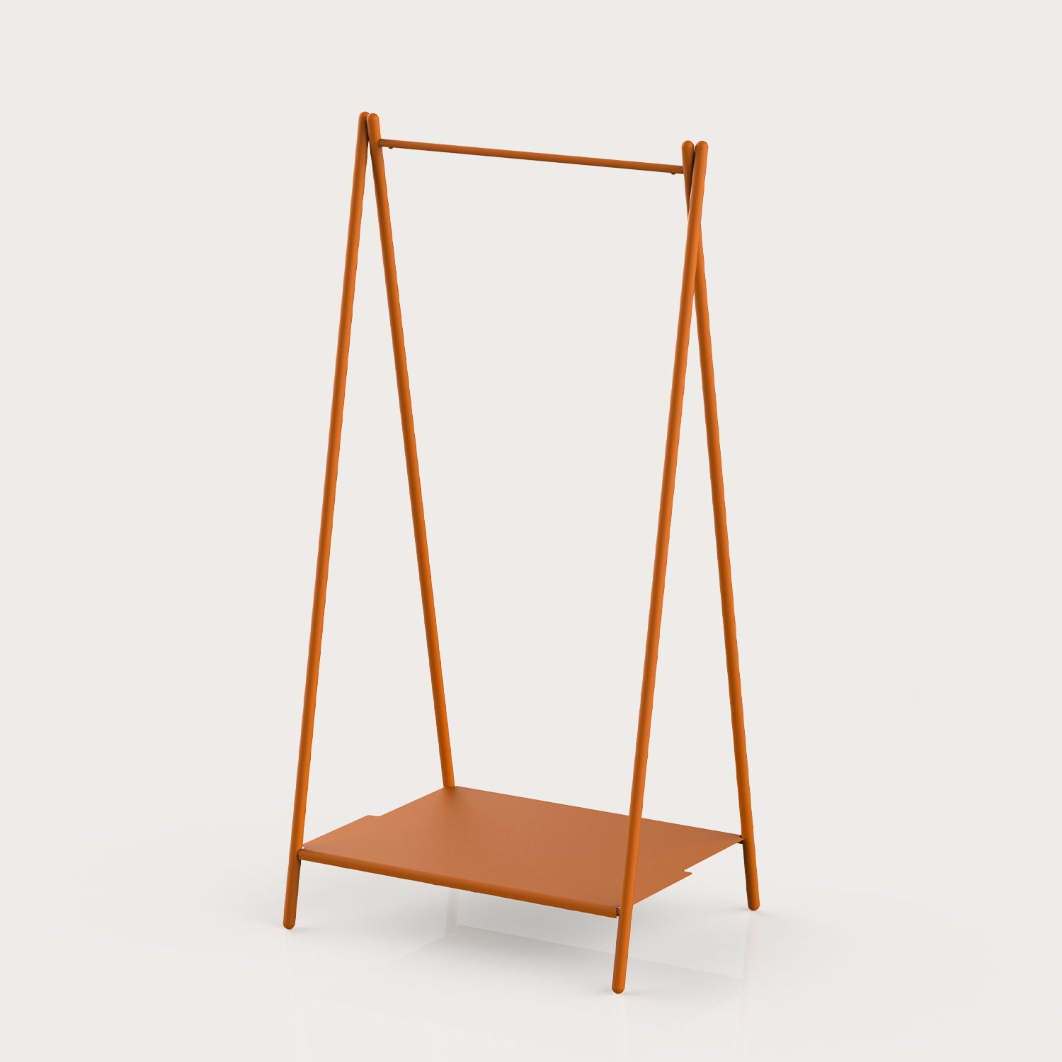 Base Ayaklı Askılık