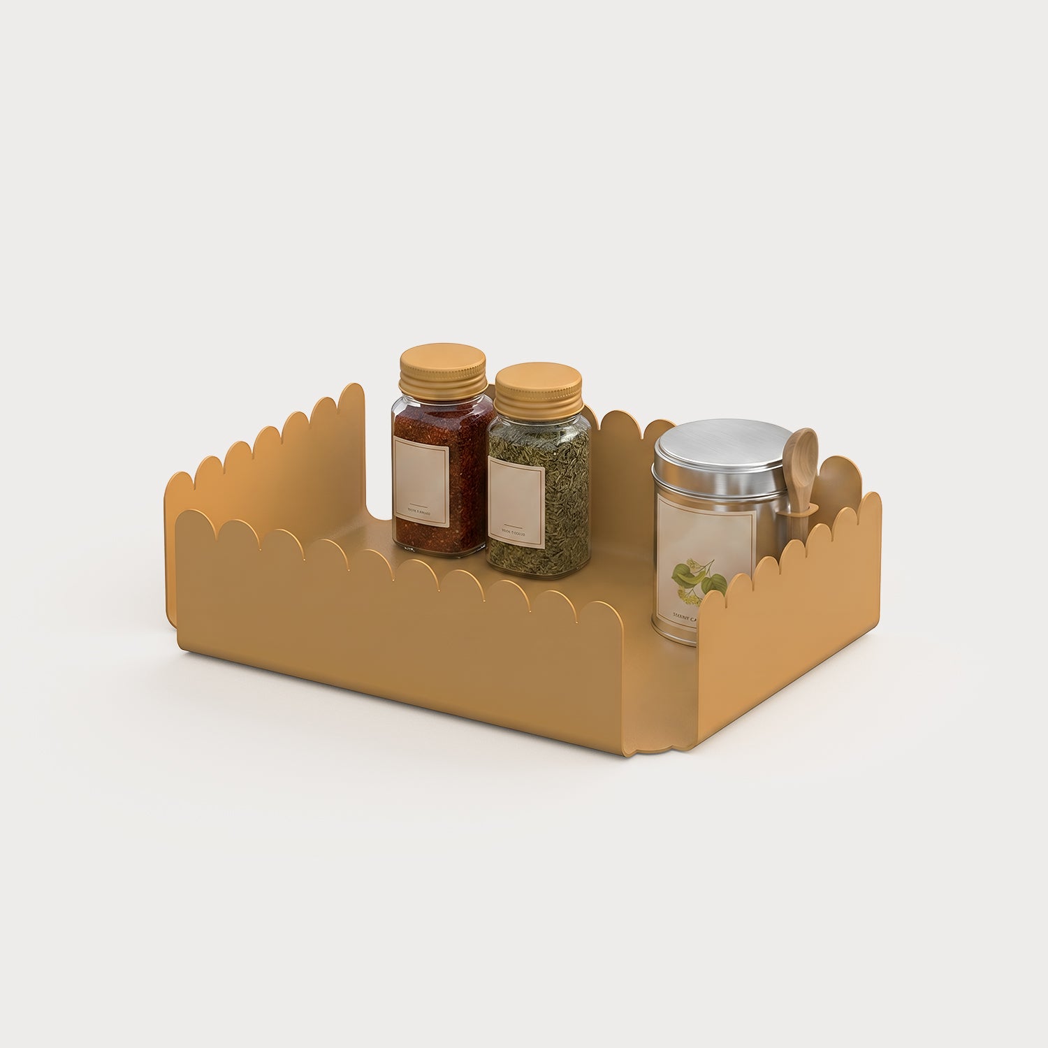 Daisy Organizer