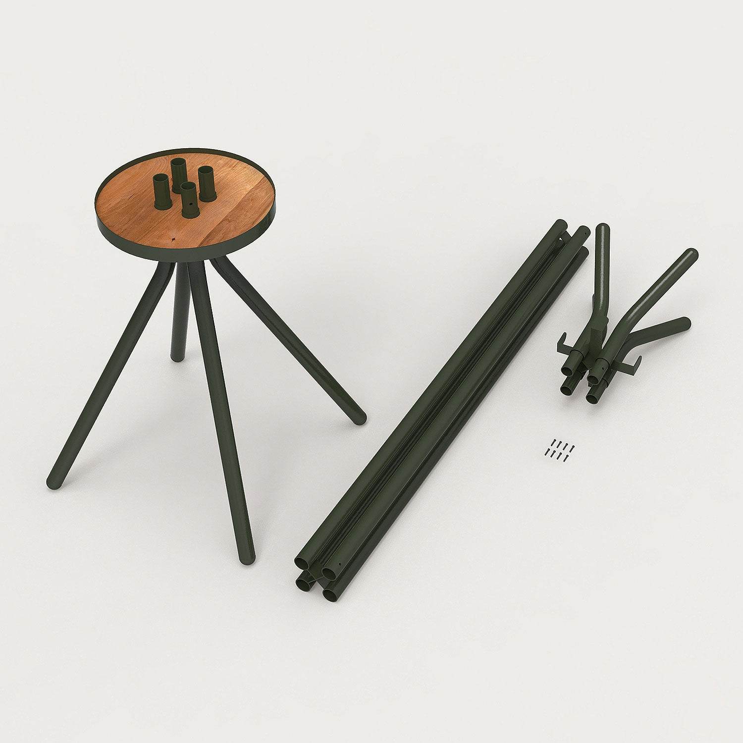 Ramo Askılık - Oobje Design