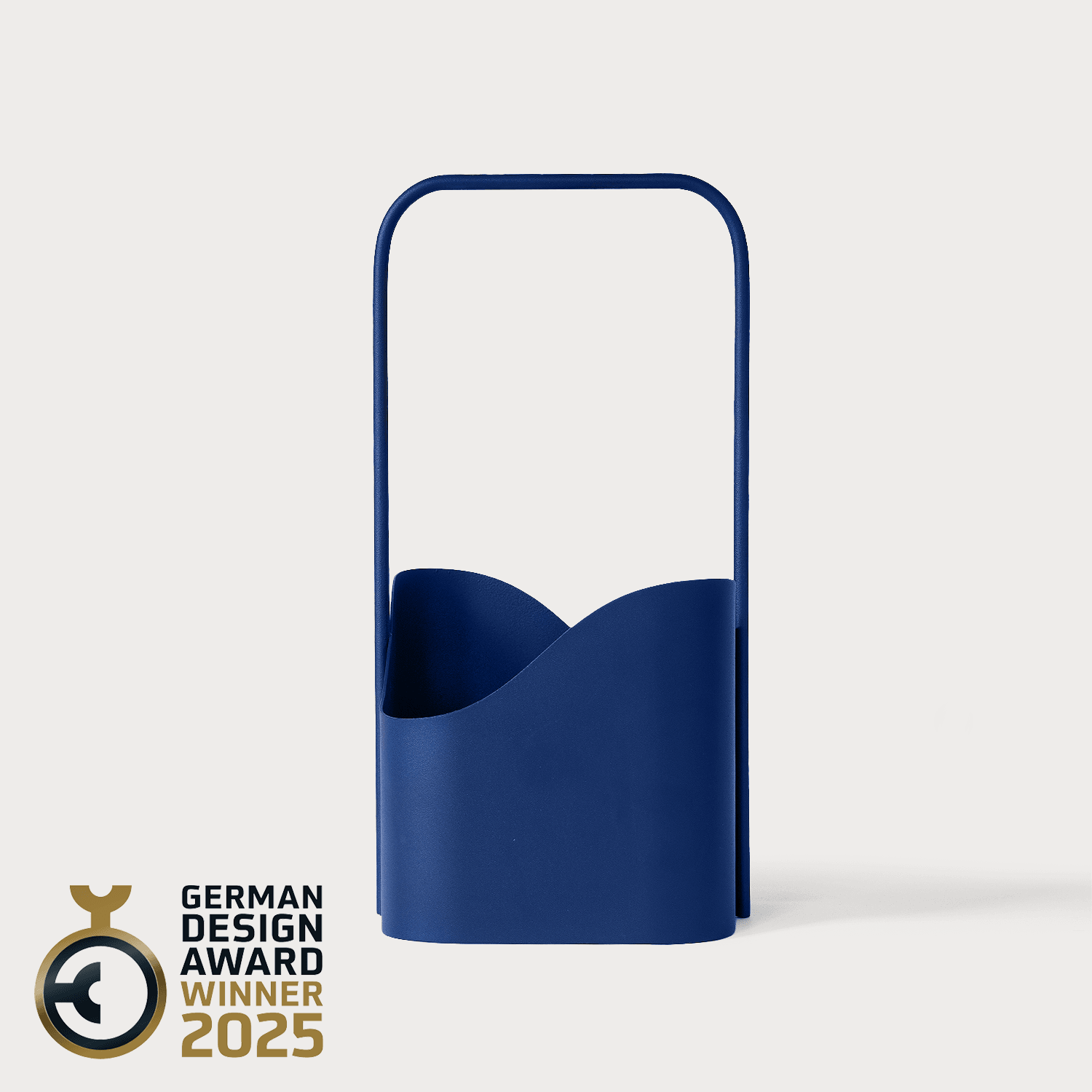 Pour Organizer / Şarap Standı - Oobje Design