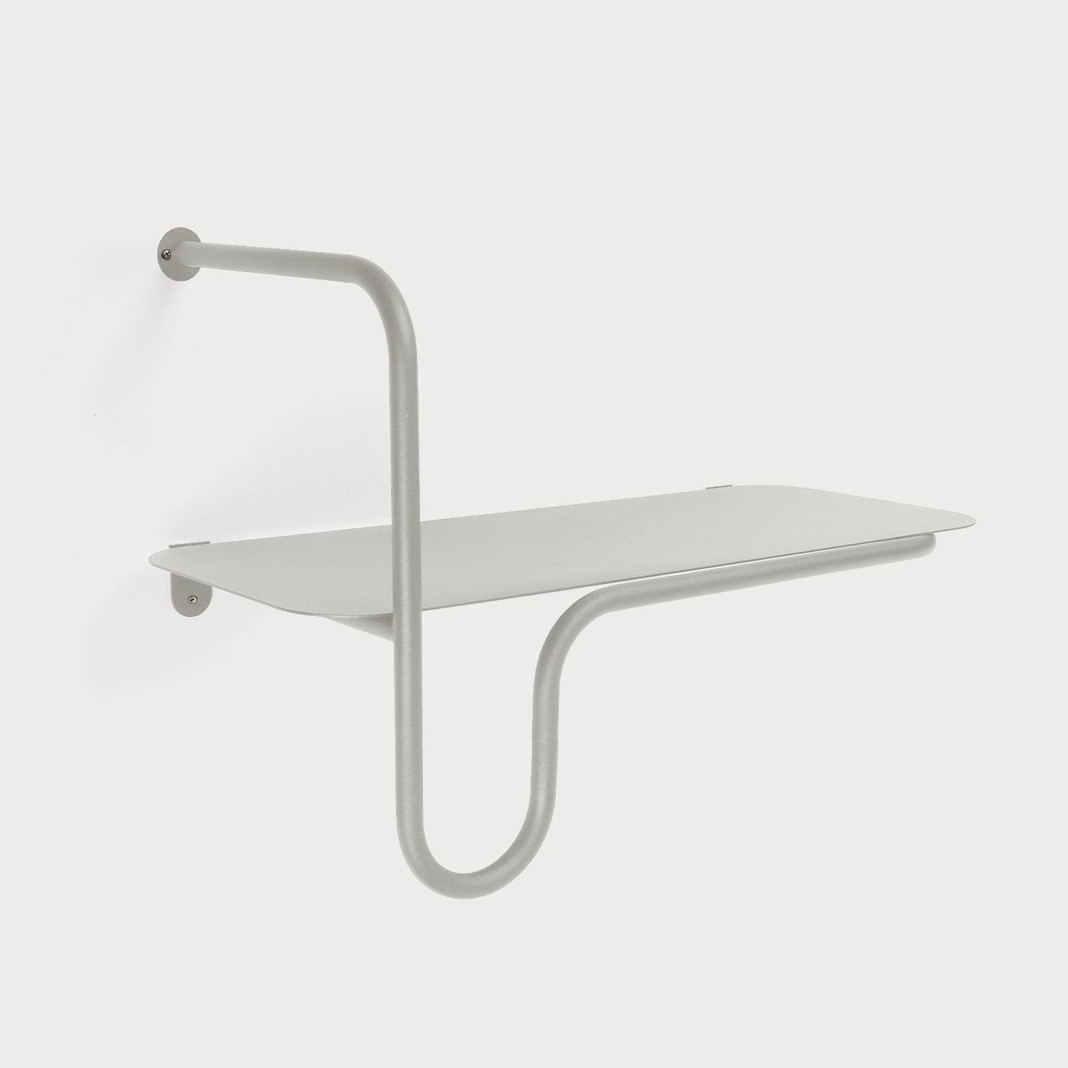 Binda Duvar Rafı - Oobje Design