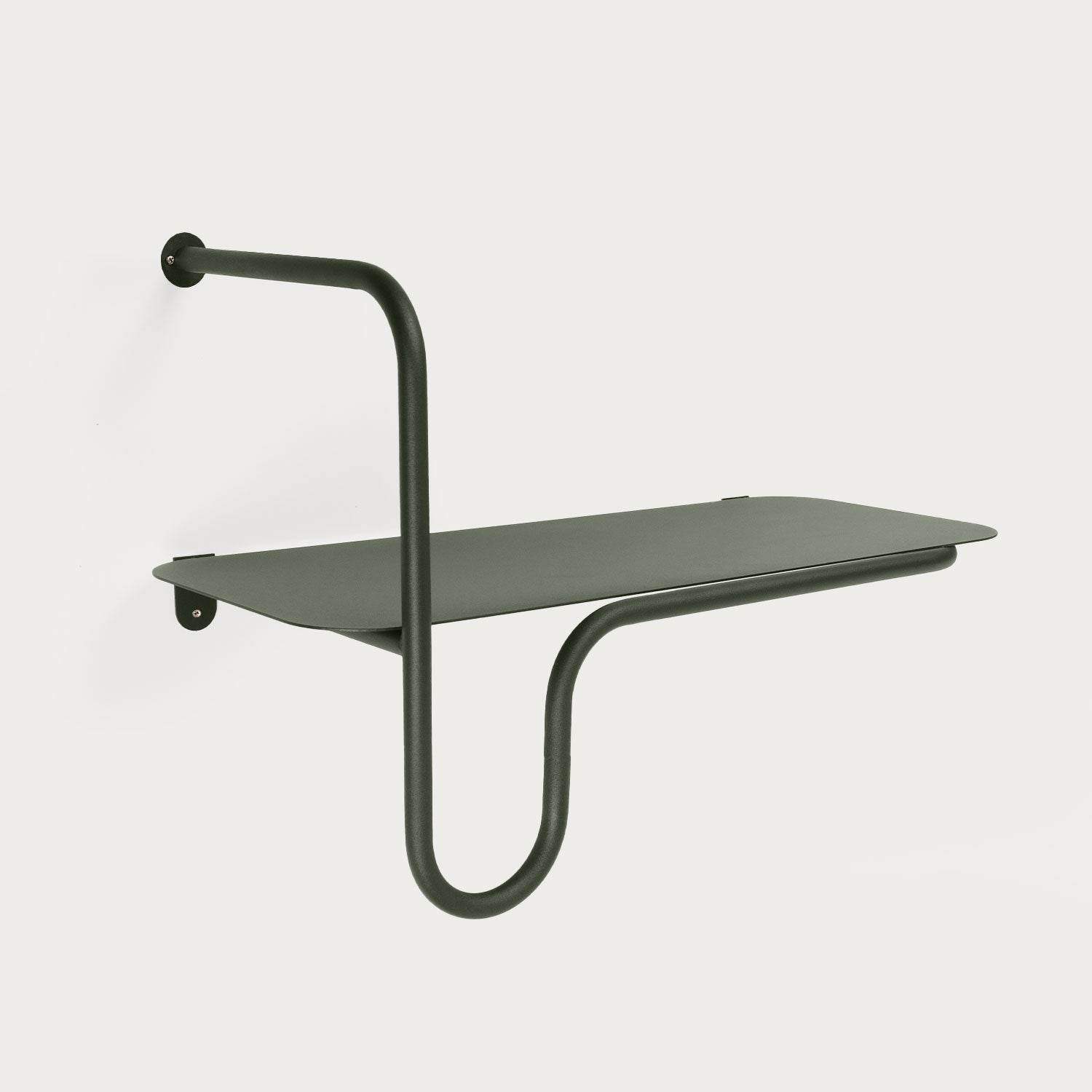 Binda Duvar Rafı - Oobje Design