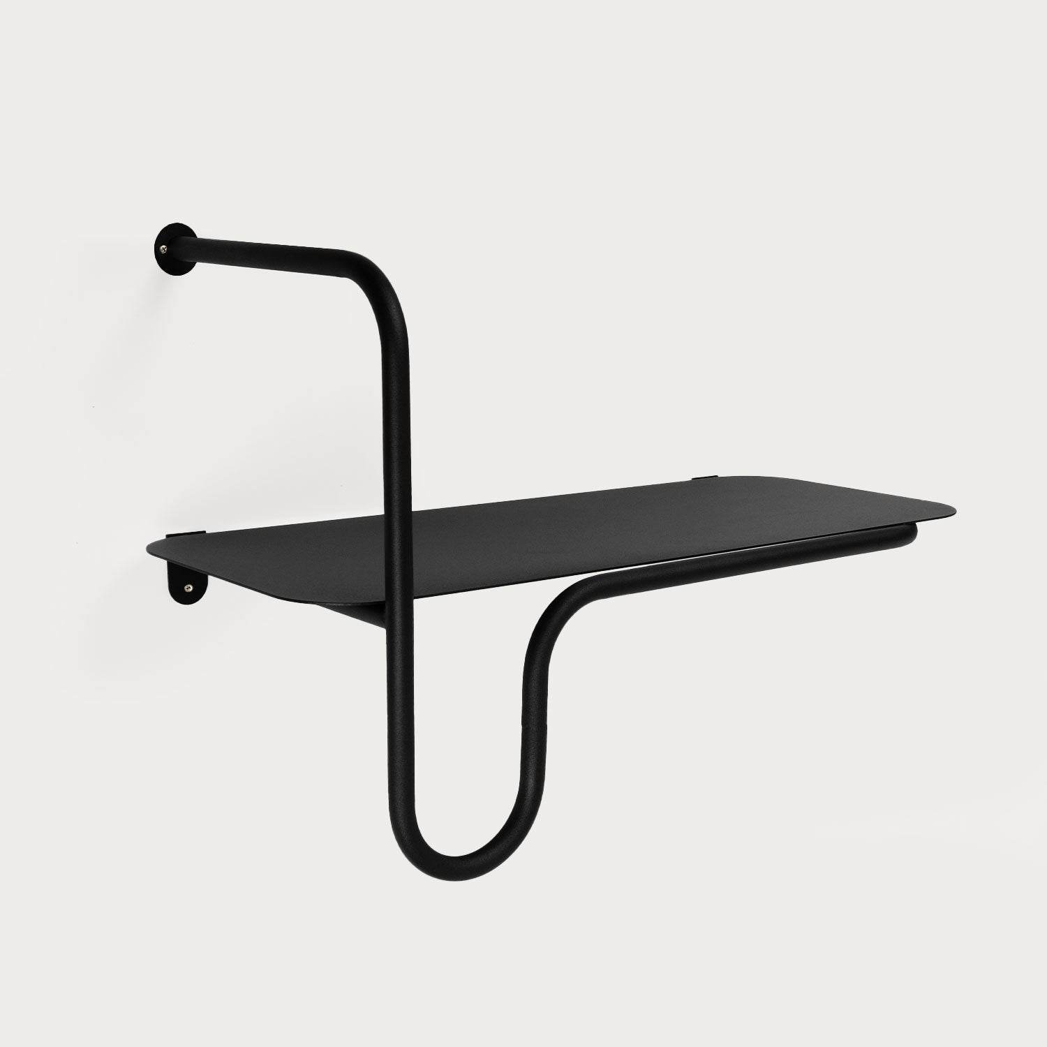 Binda Duvar Rafı - Oobje Design
