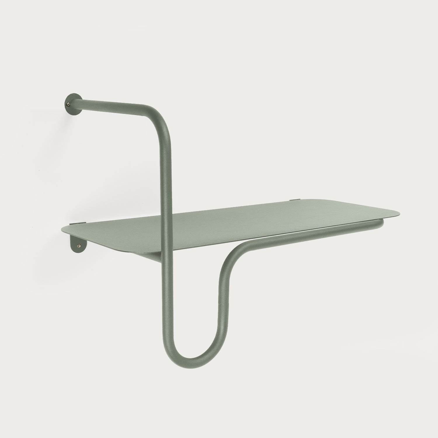 Binda Duvar Rafı - Oobje Design
