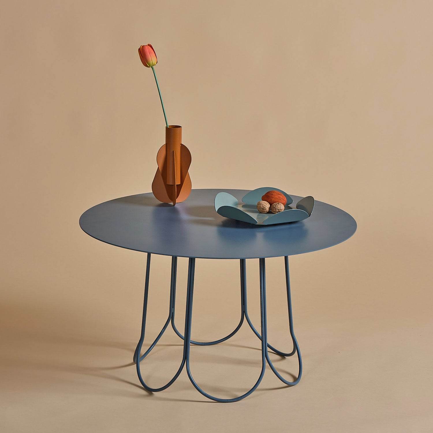 Blum Orta Sehpa - Oobje Design