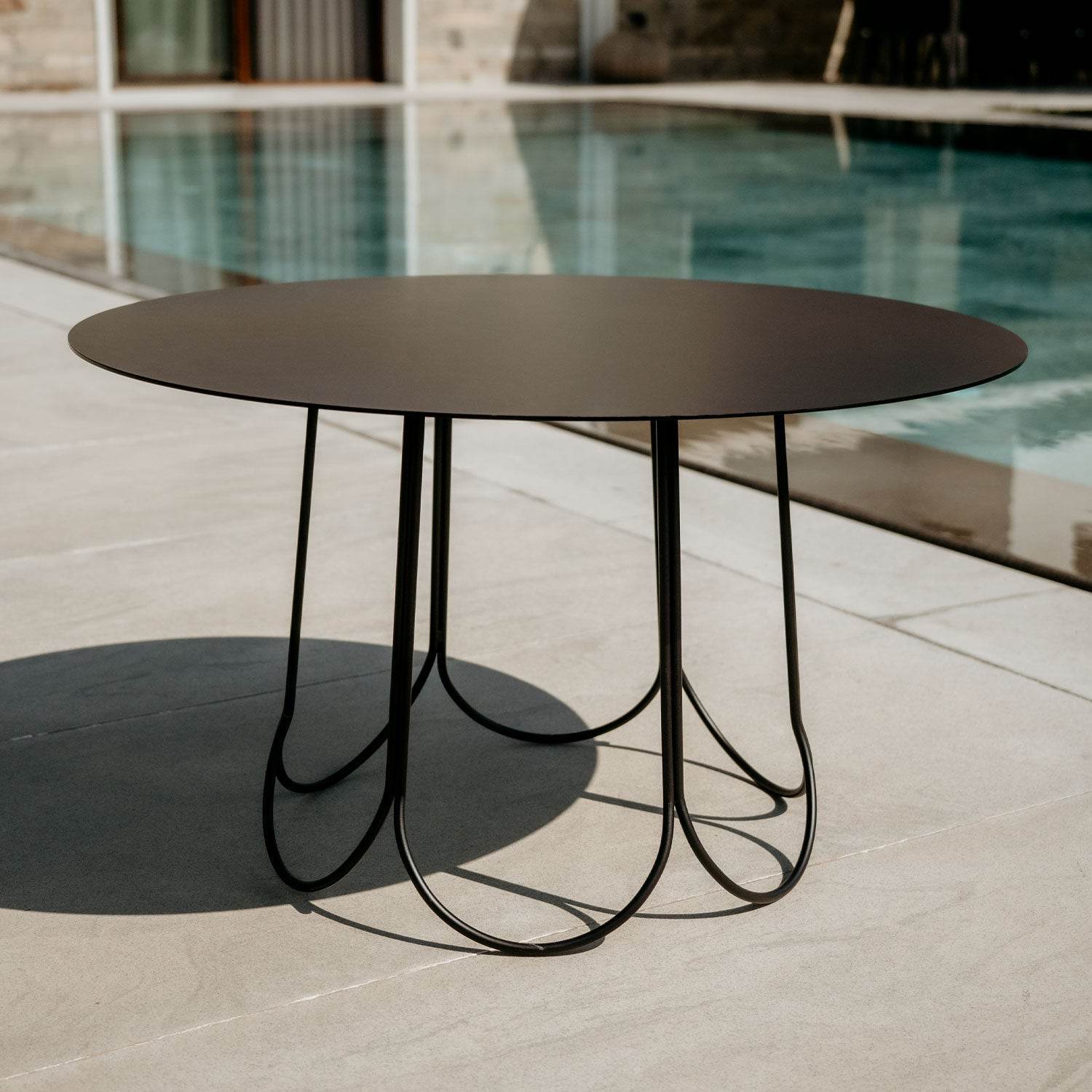 Blum Orta Sehpa - Oobje Design