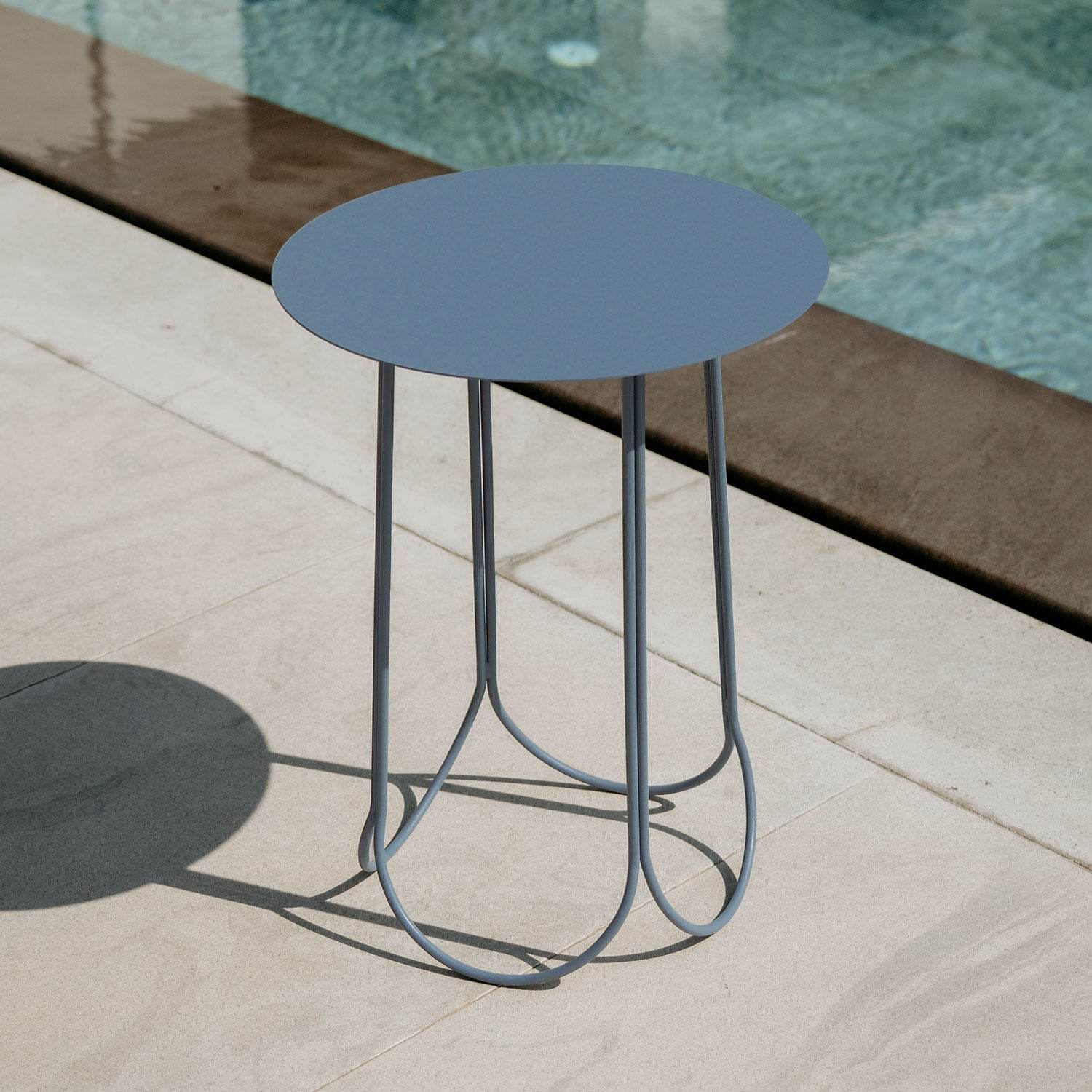 Blum M Yan Sehpa - Oobje Design
