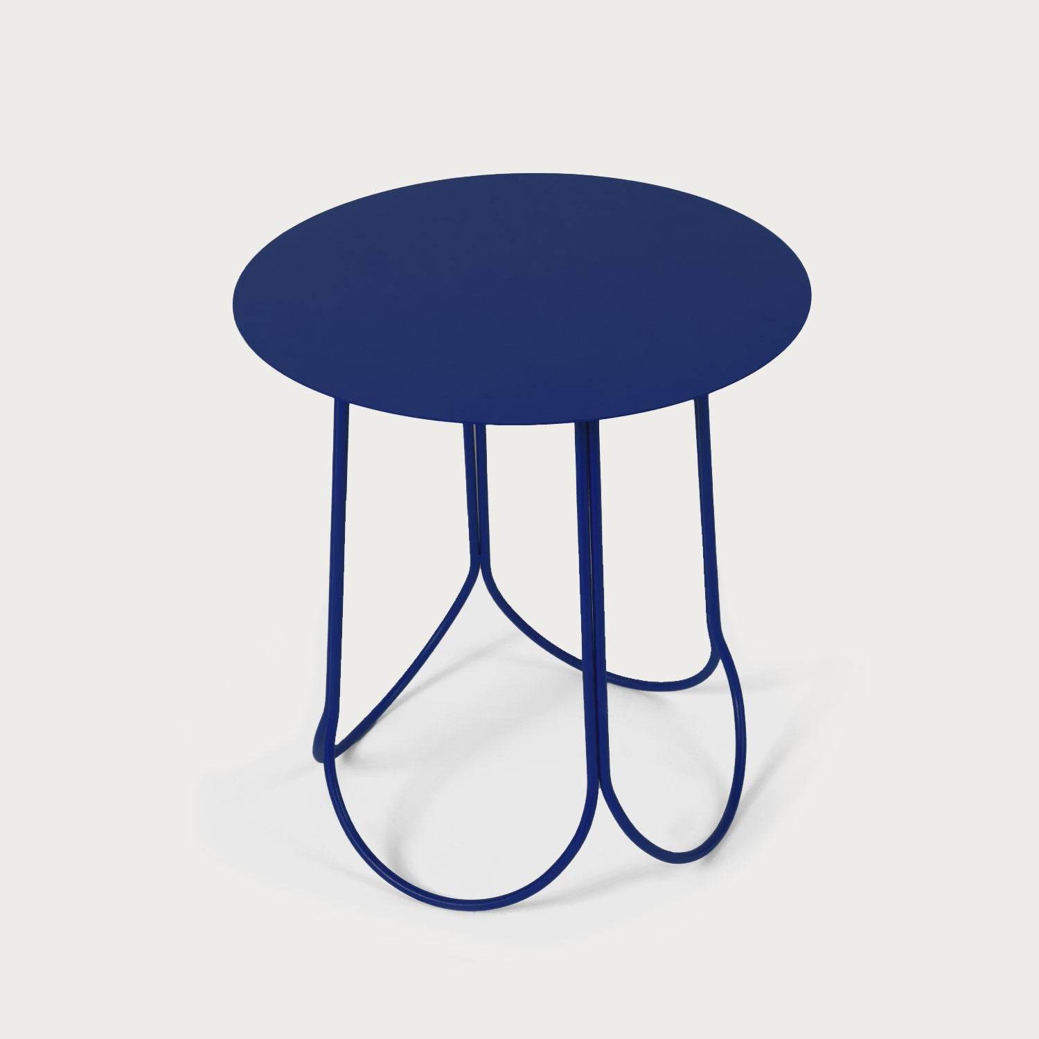 Blum S Yan Sehpa - Oobje Design