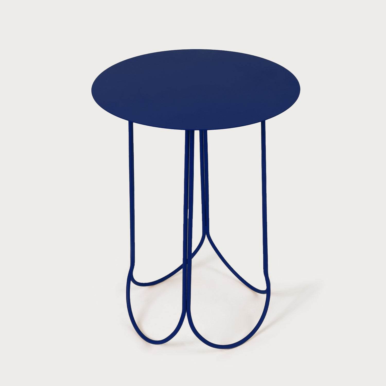 Blum M Yan Sehpa - Oobje Design