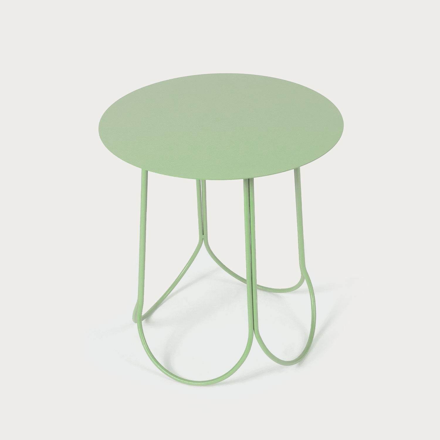 Blum S Yan Sehpa - Oobje Design