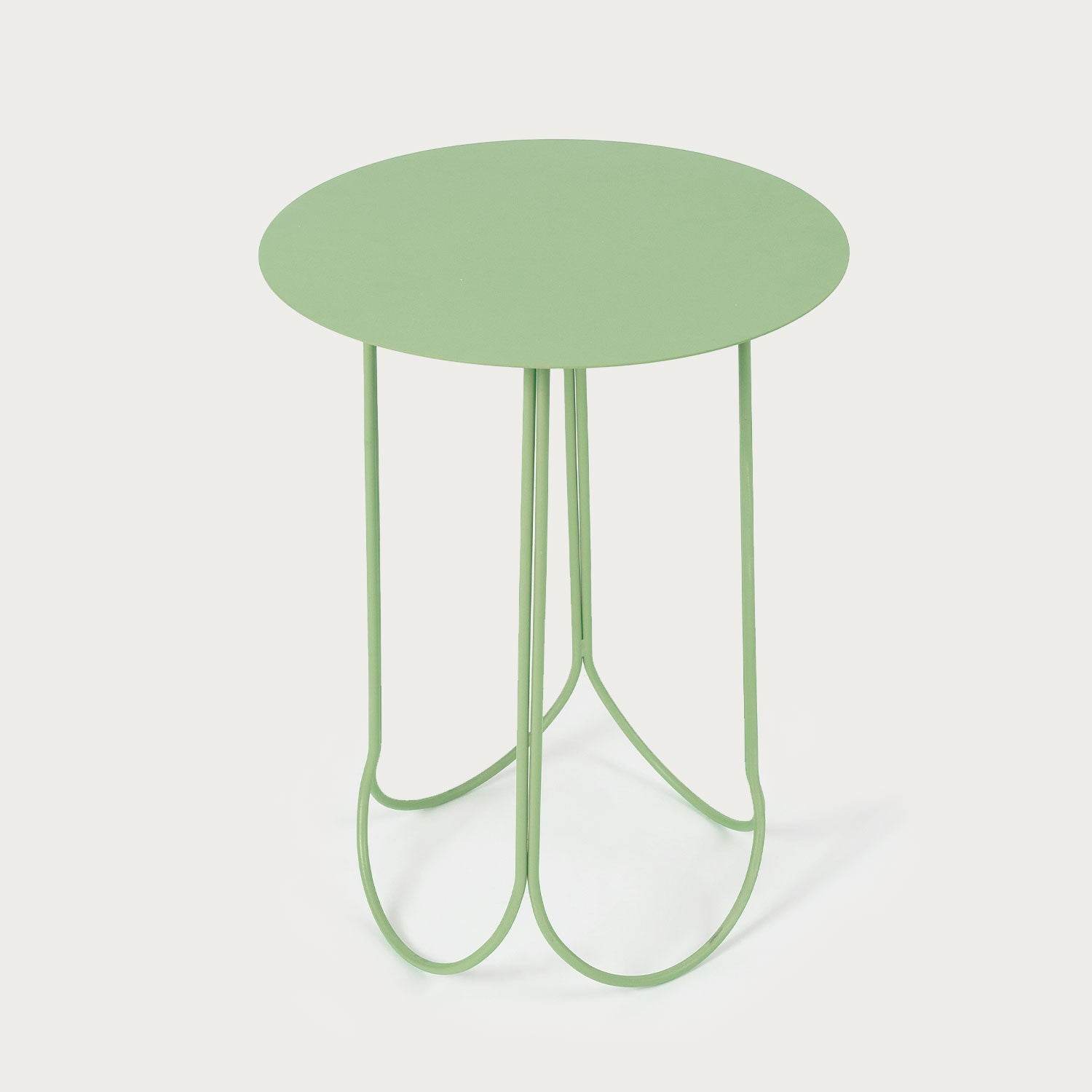 Blum M Yan Sehpa - Oobje Design