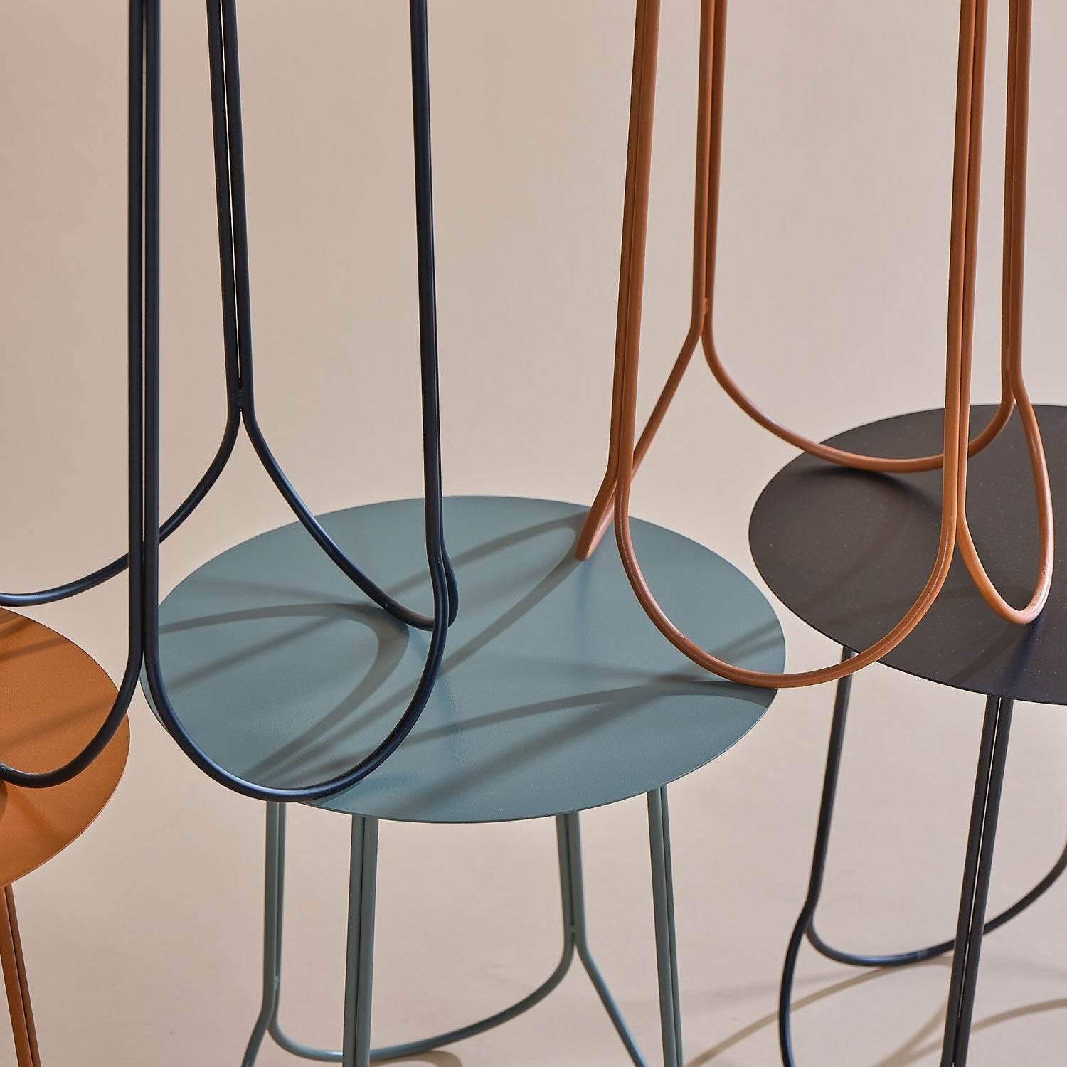 Blum M Yan Sehpa - Oobje Design