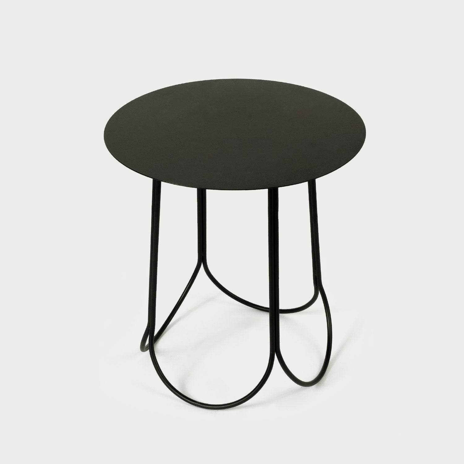Blum S Yan Sehpa - Oobje Design