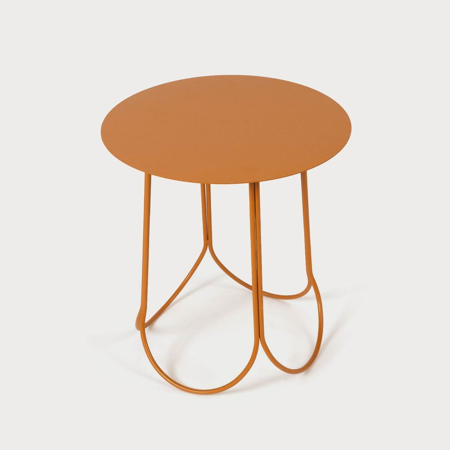 Blum S Yan Sehpa - Oobje Design