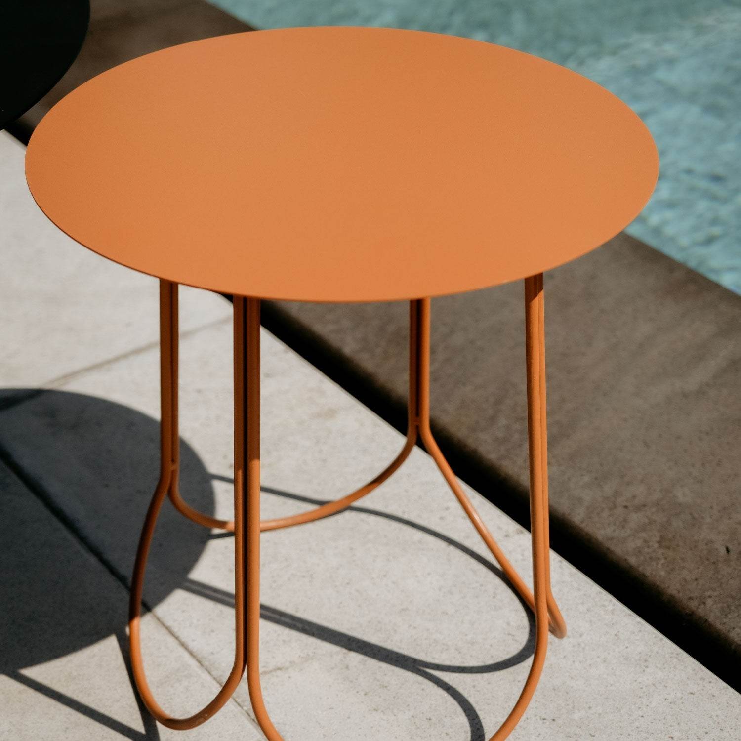 Blum S Yan Sehpa - Oobje Design