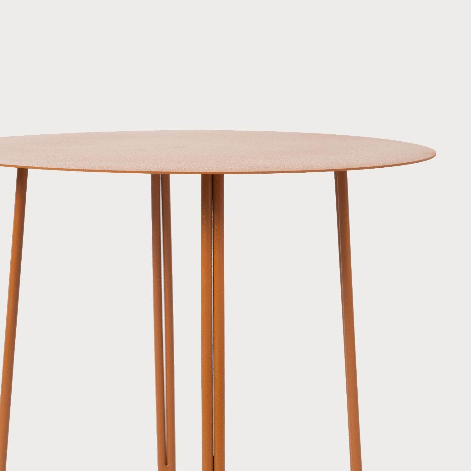 Blum S Yan Sehpa - Oobje Design