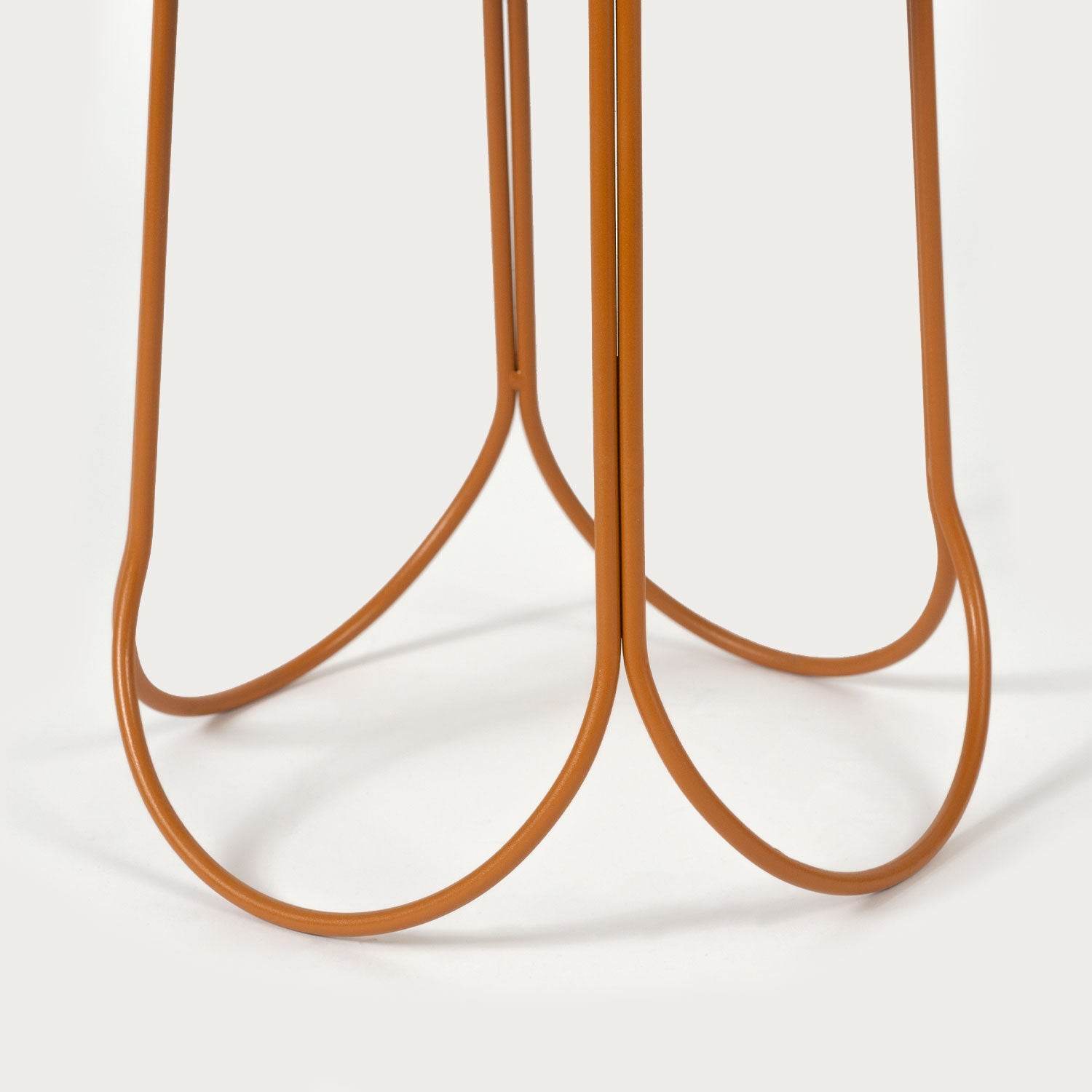Blum S Yan Sehpa - Oobje Design
