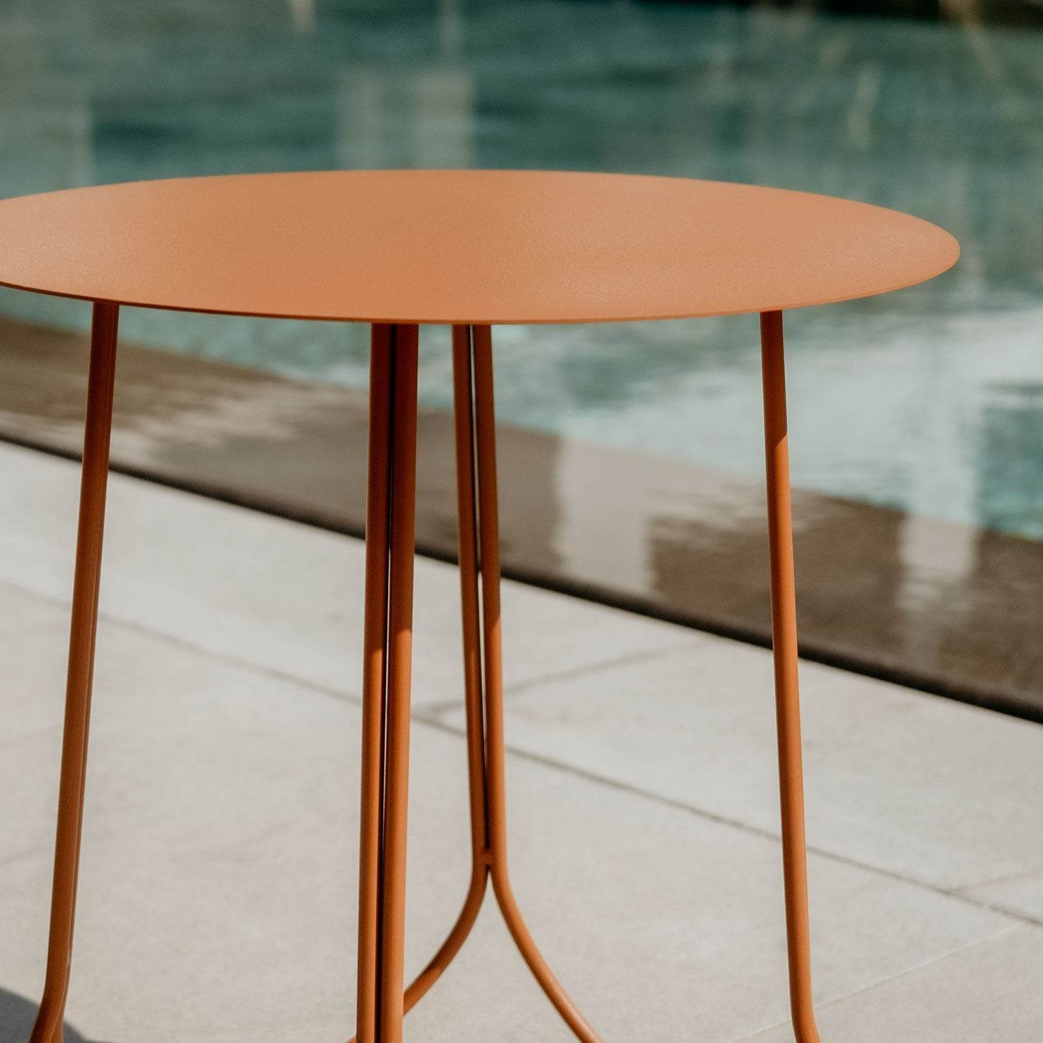 Blum S Yan Sehpa - Oobje Design
