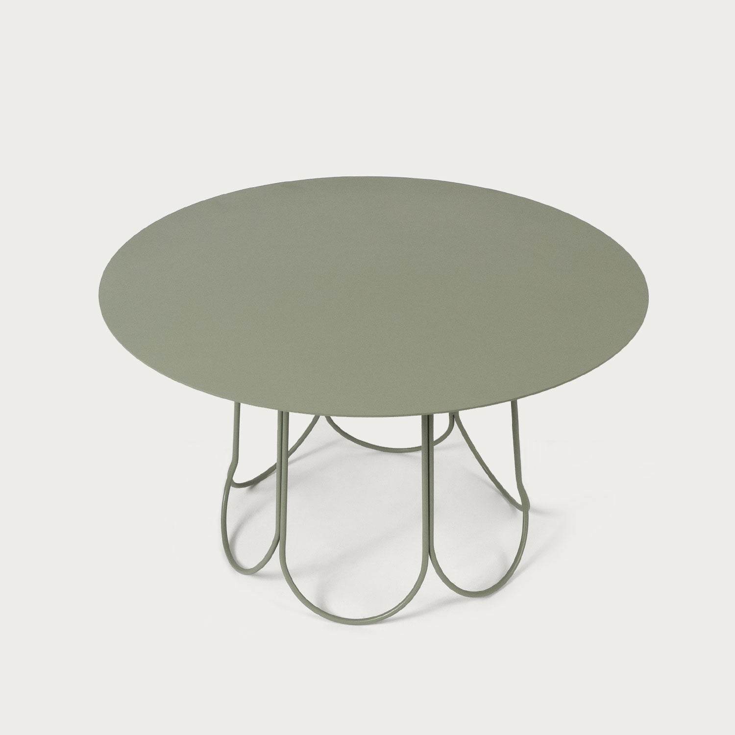 Blum Orta Sehpa - Oobje Design
