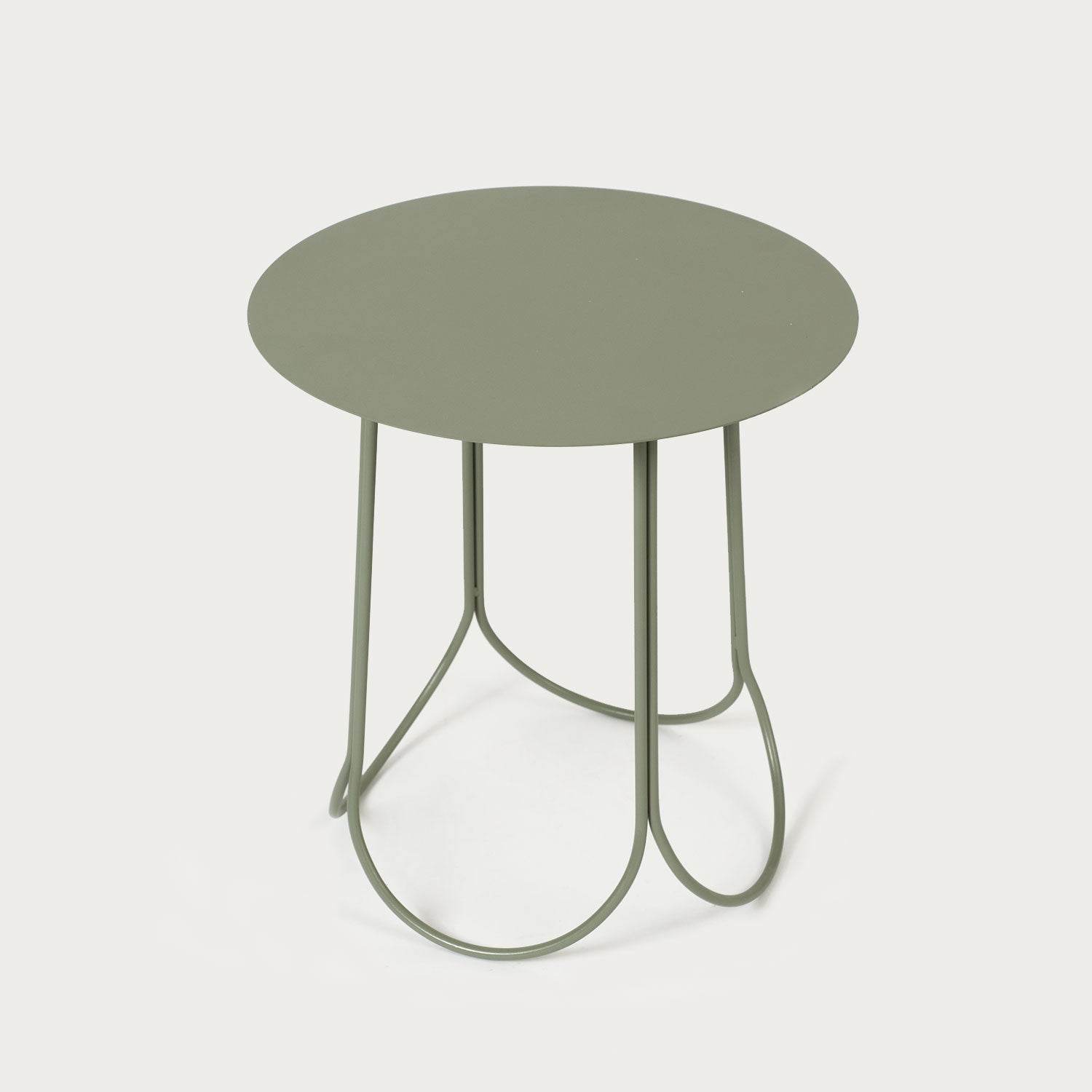 Blum S Yan Sehpa - Oobje Design