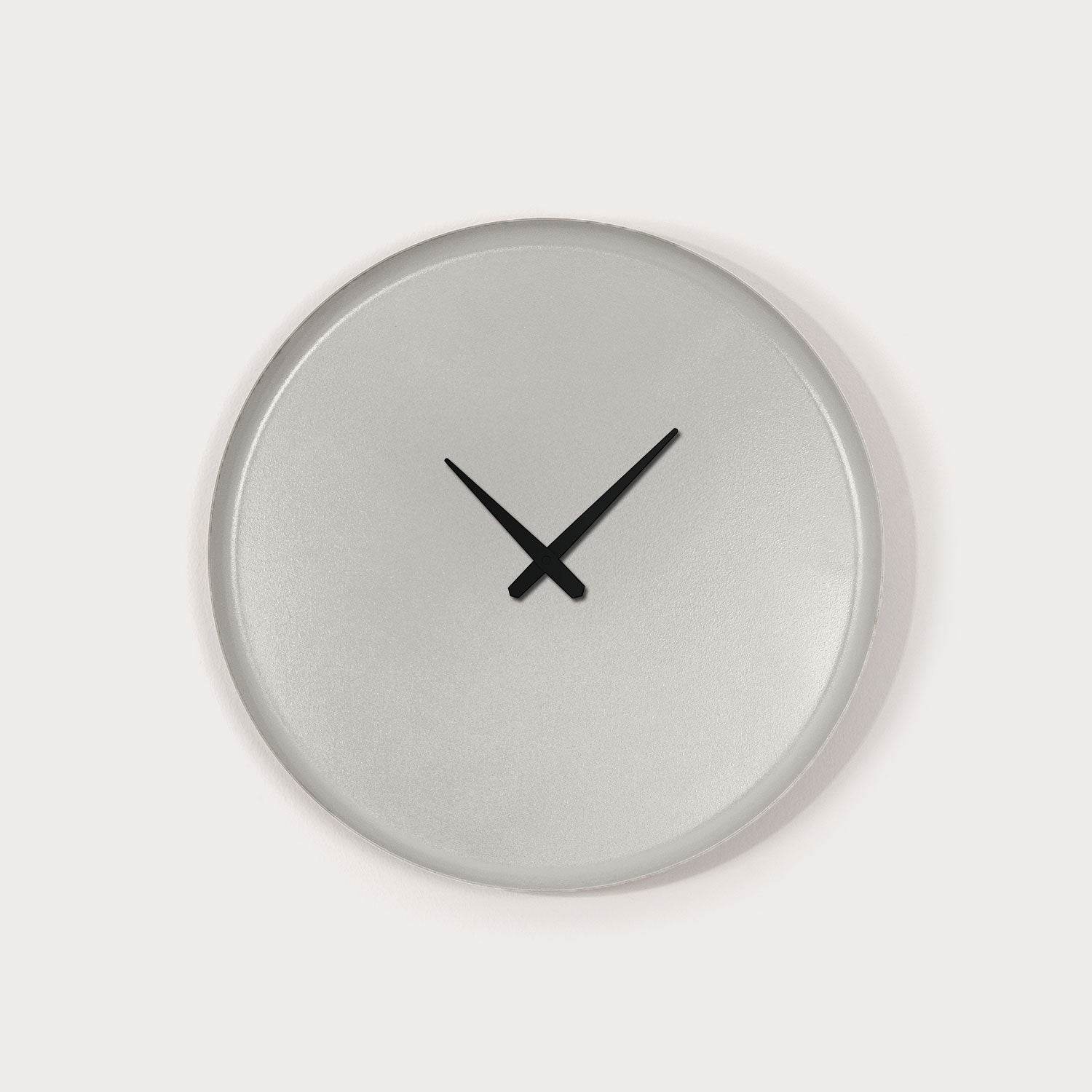 Bone Duvar Saati - Saatler Modelleri - Oobje Design
