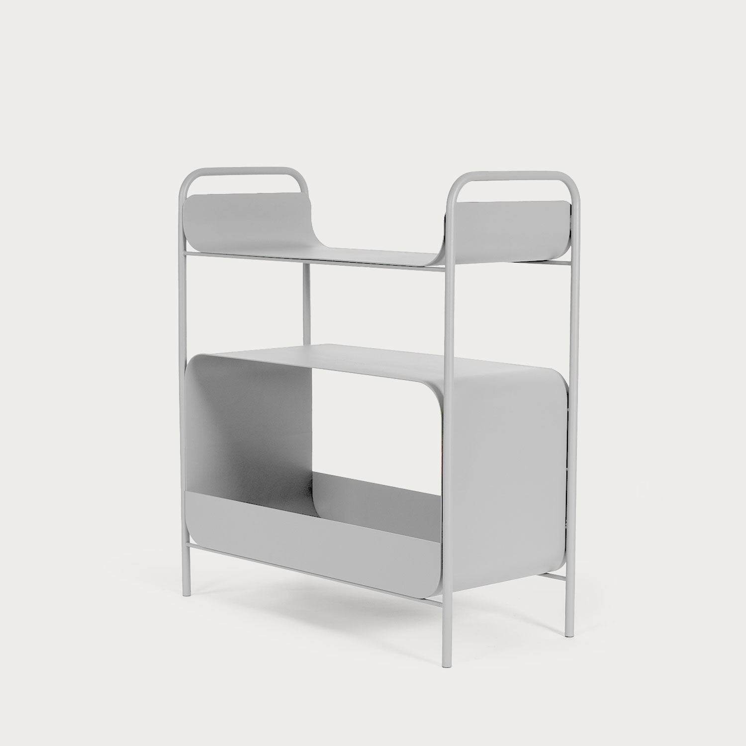 Bony Raf Ünitesi - Oobje Design