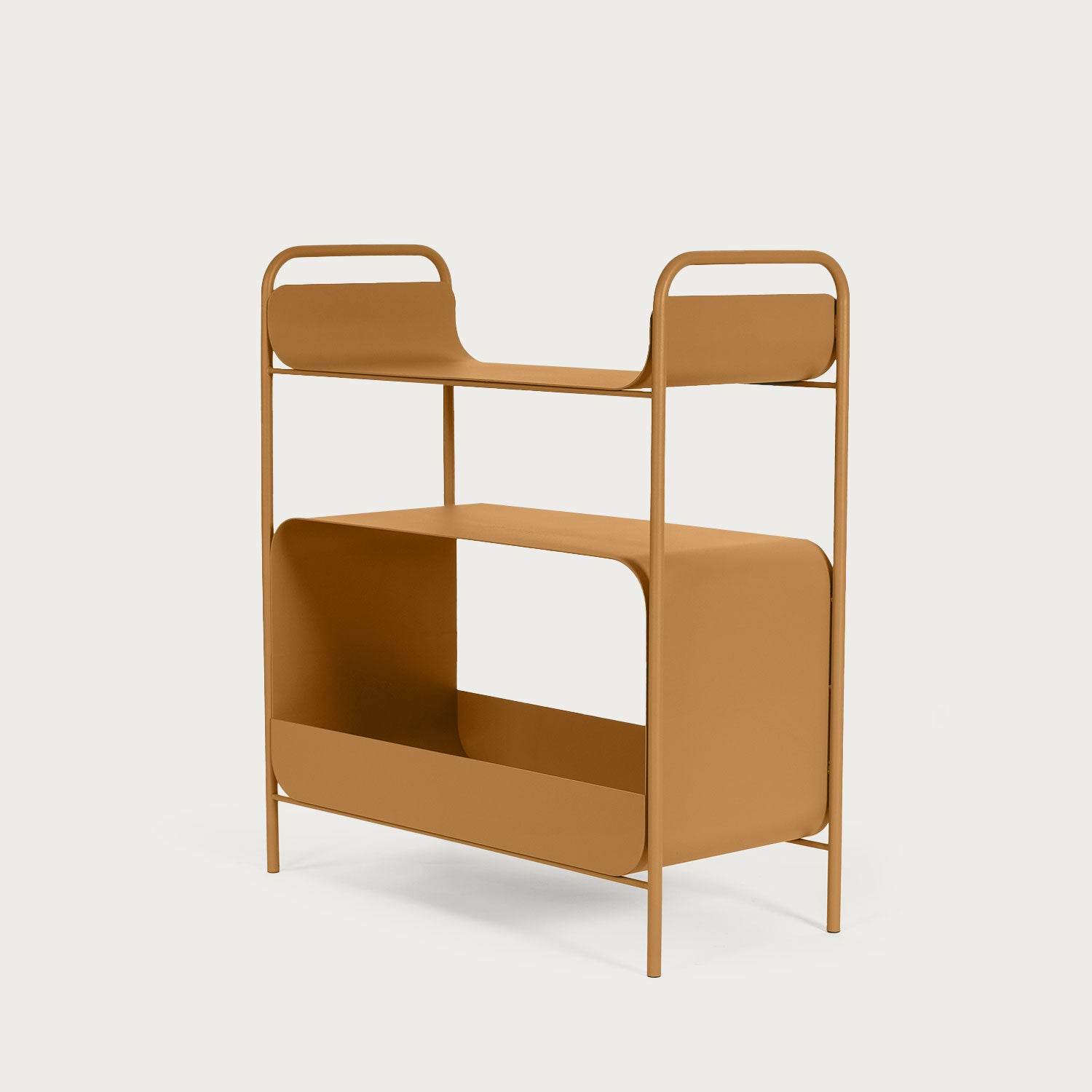 Bony Raf Ünitesi - Oobje Design