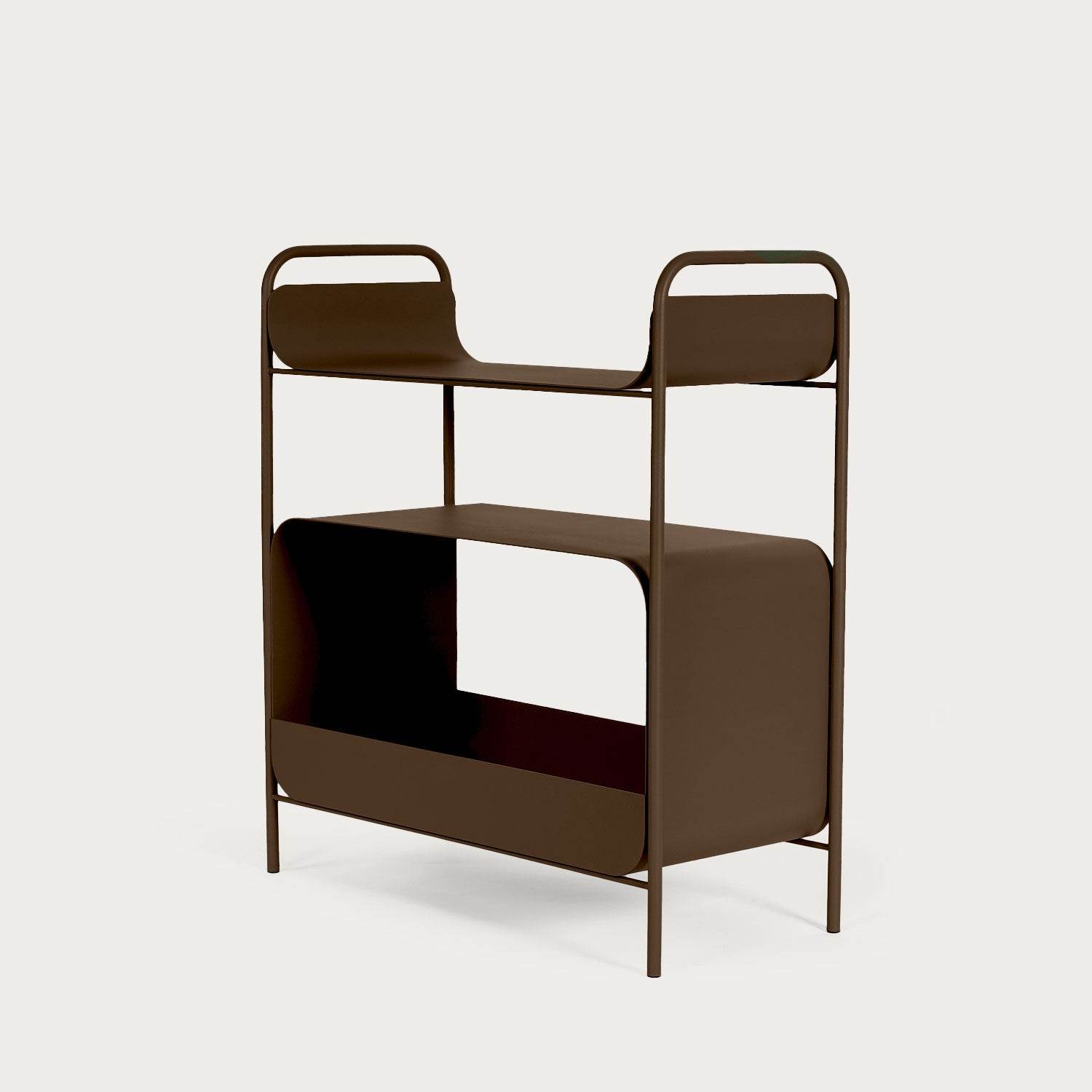 Bony Raf Ünitesi - Oobje Design