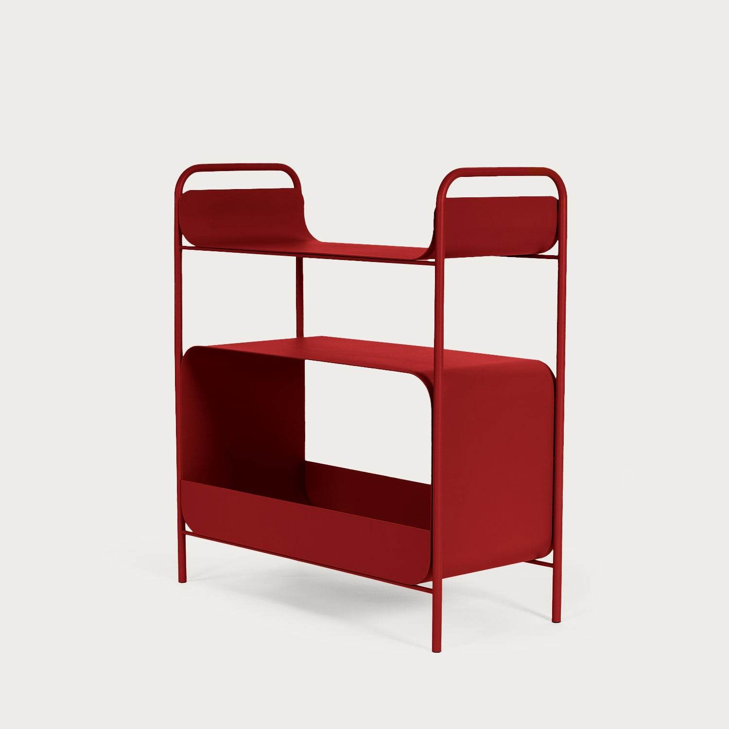 Bony Raf Ünitesi - Oobje Design