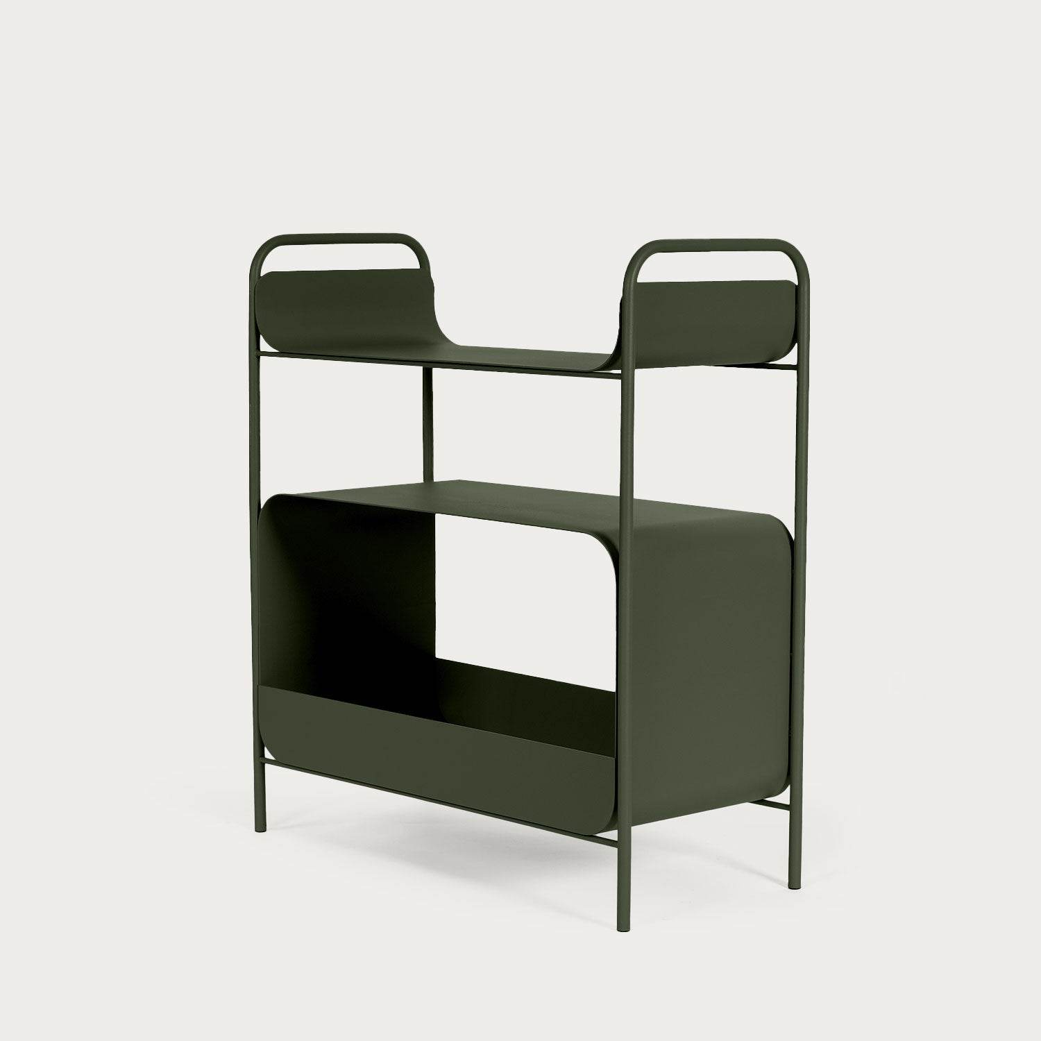 Bony Raf Ünitesi - Oobje Design