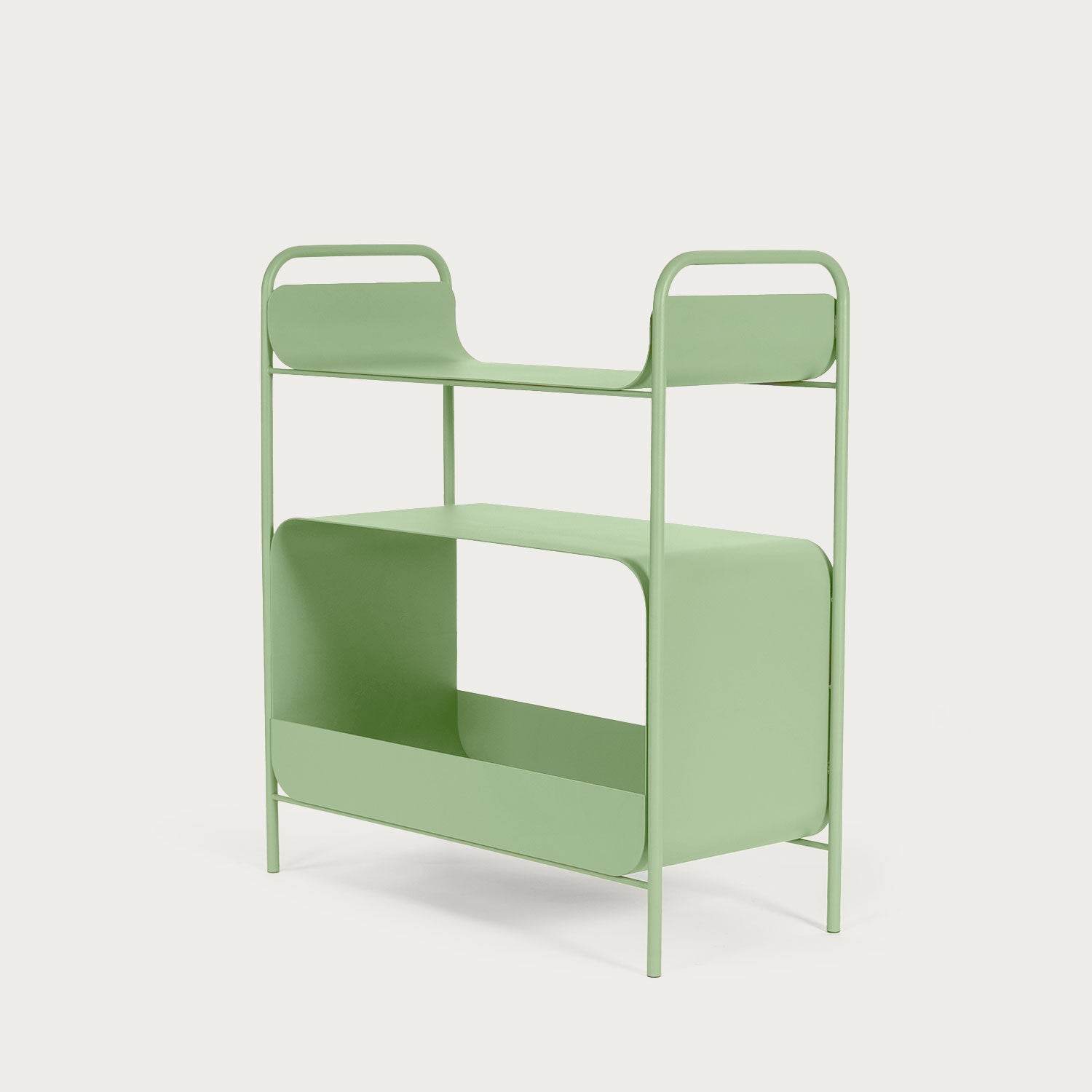Bony Raf Ünitesi - Oobje Design