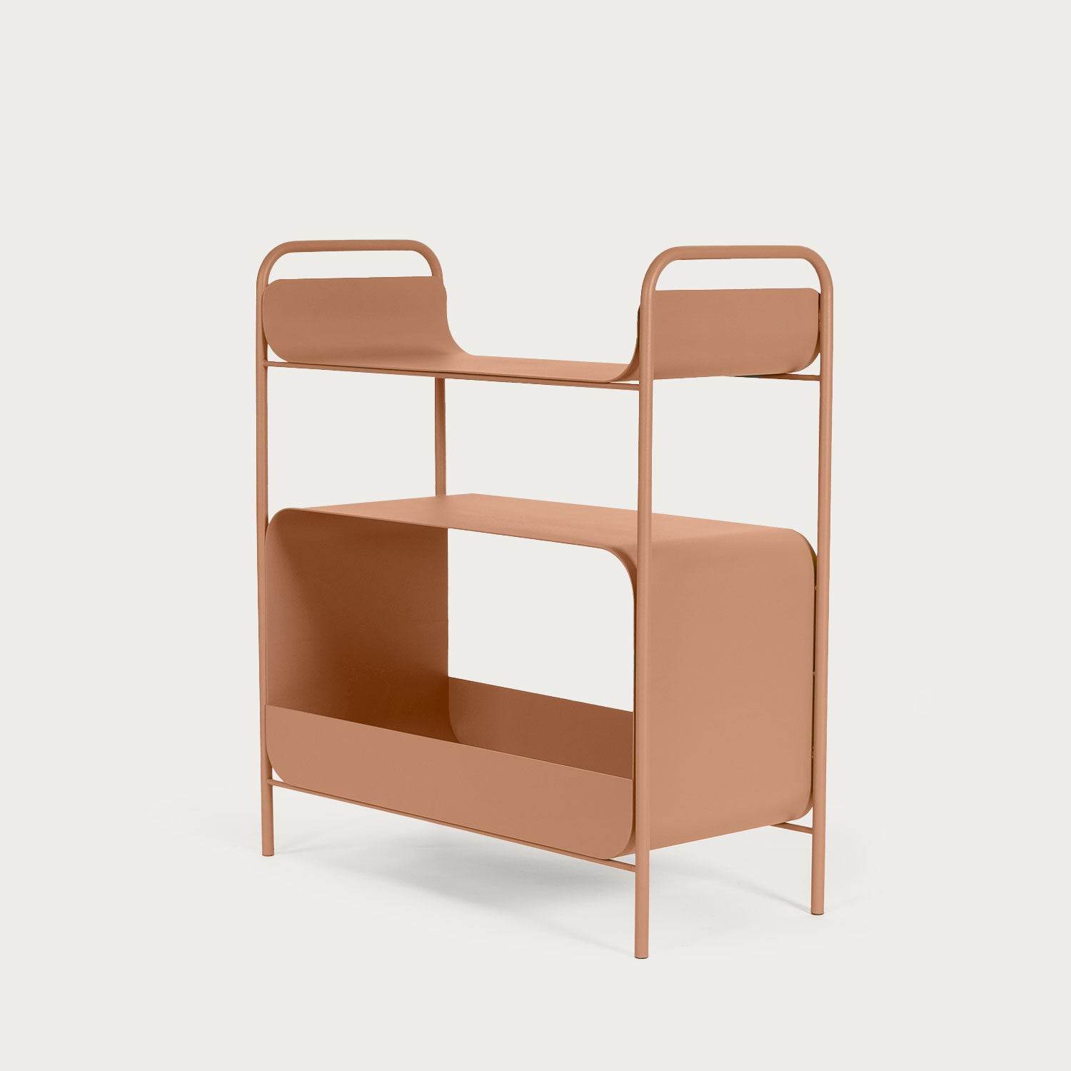 Bony Raf Ünitesi - Oobje Design