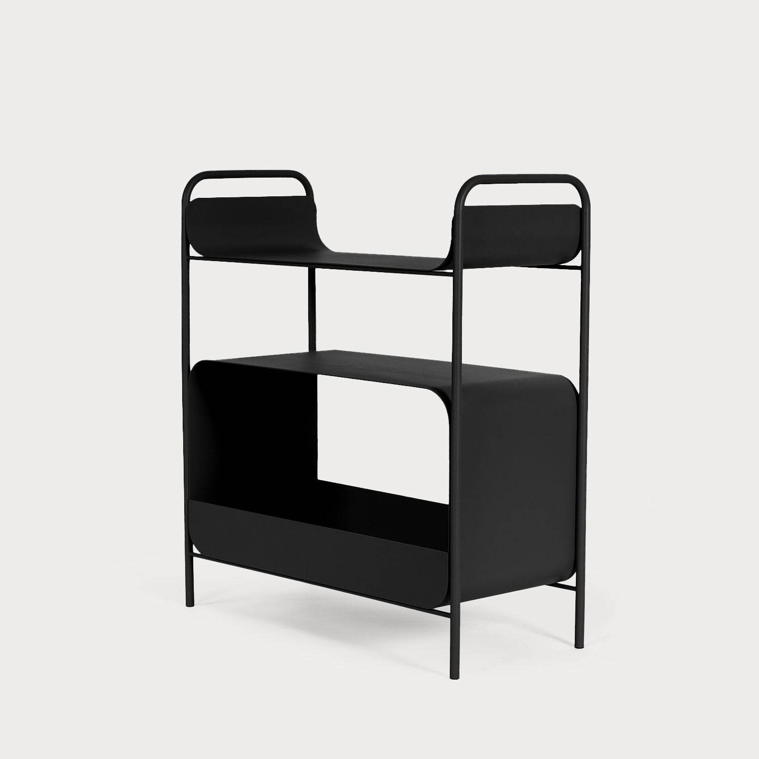 Bony Raf Ünitesi - Oobje Design