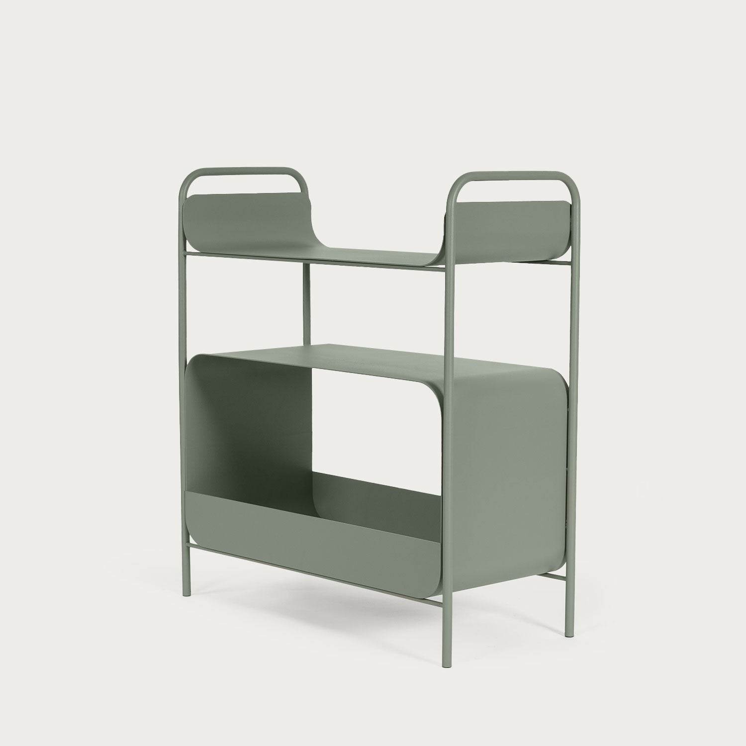 Bony Raf Ünitesi - Oobje Design
