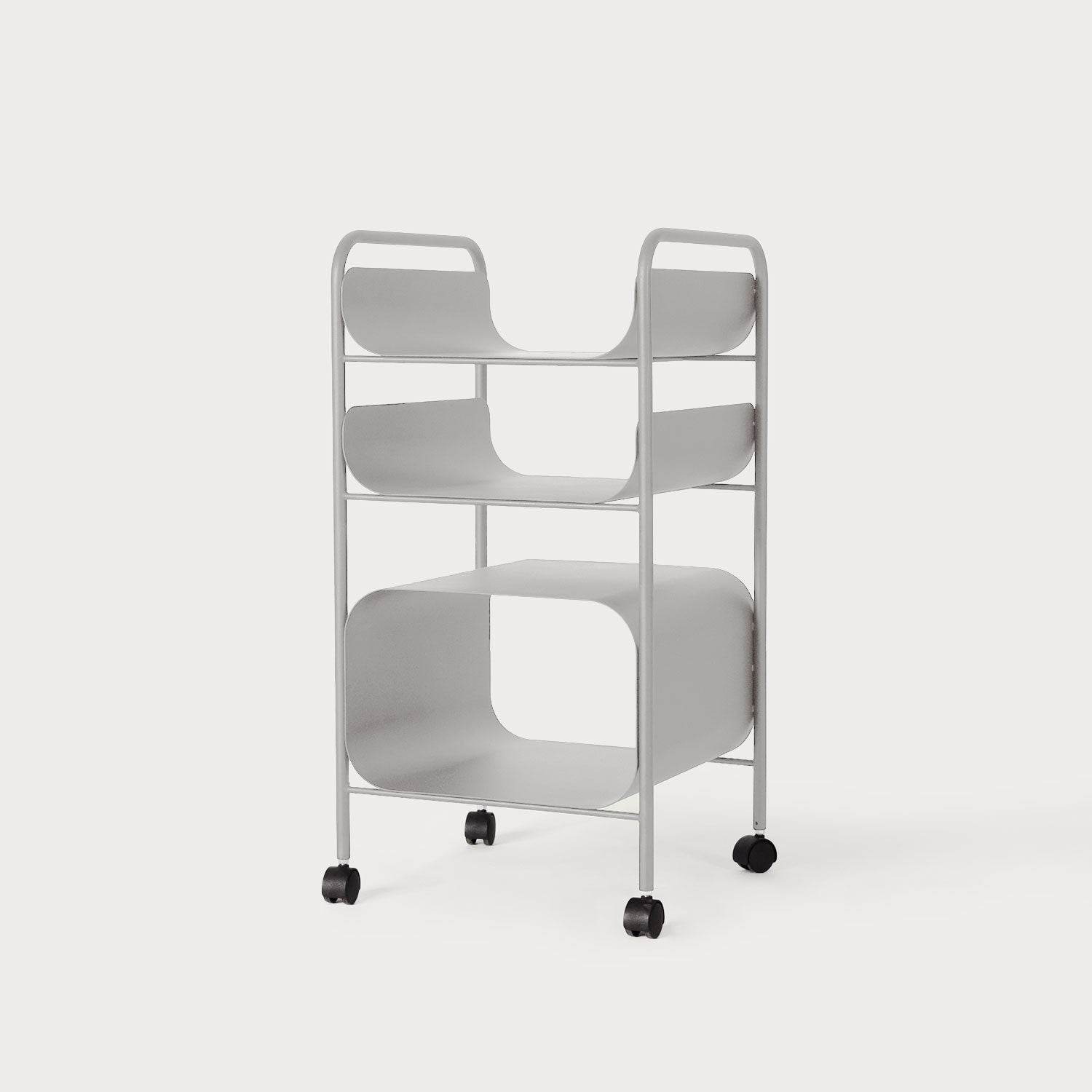 Bony Servis Arabası - Dresuar Modelleri - Oobje Design