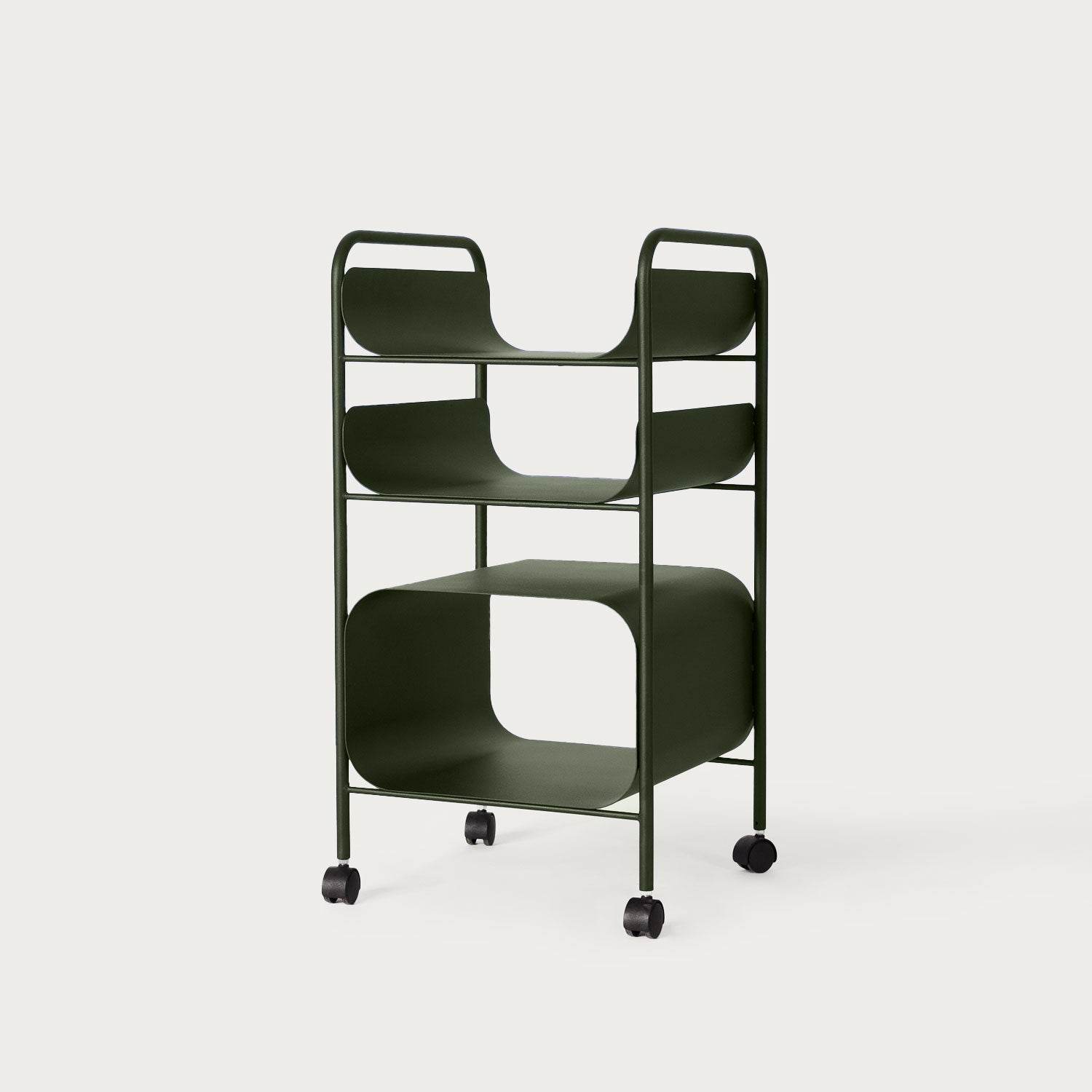 Bony Servis Arabası - Dresuar Modelleri - Oobje Design