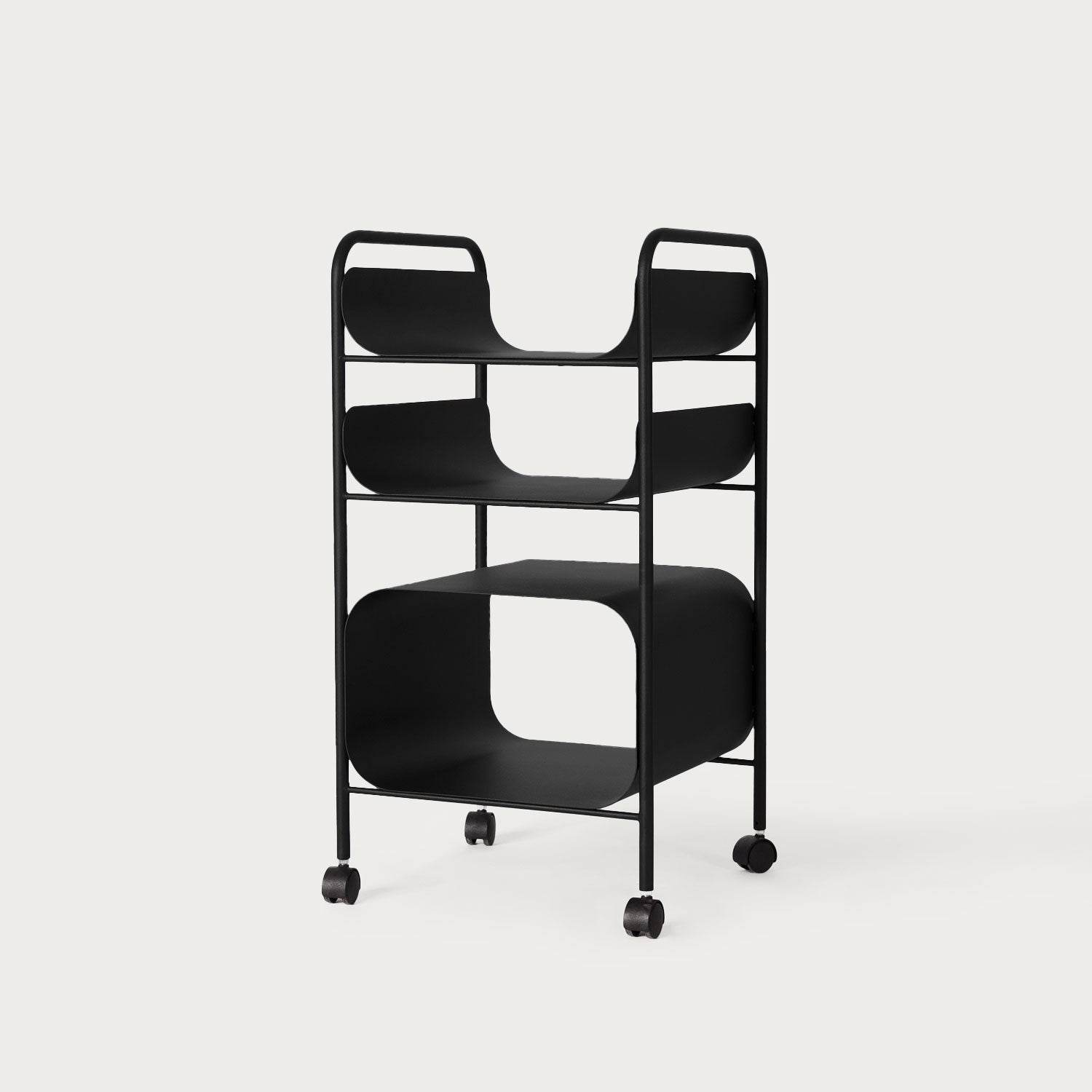 Bony Servis Arabası - Dresuar Modelleri - Oobje Design