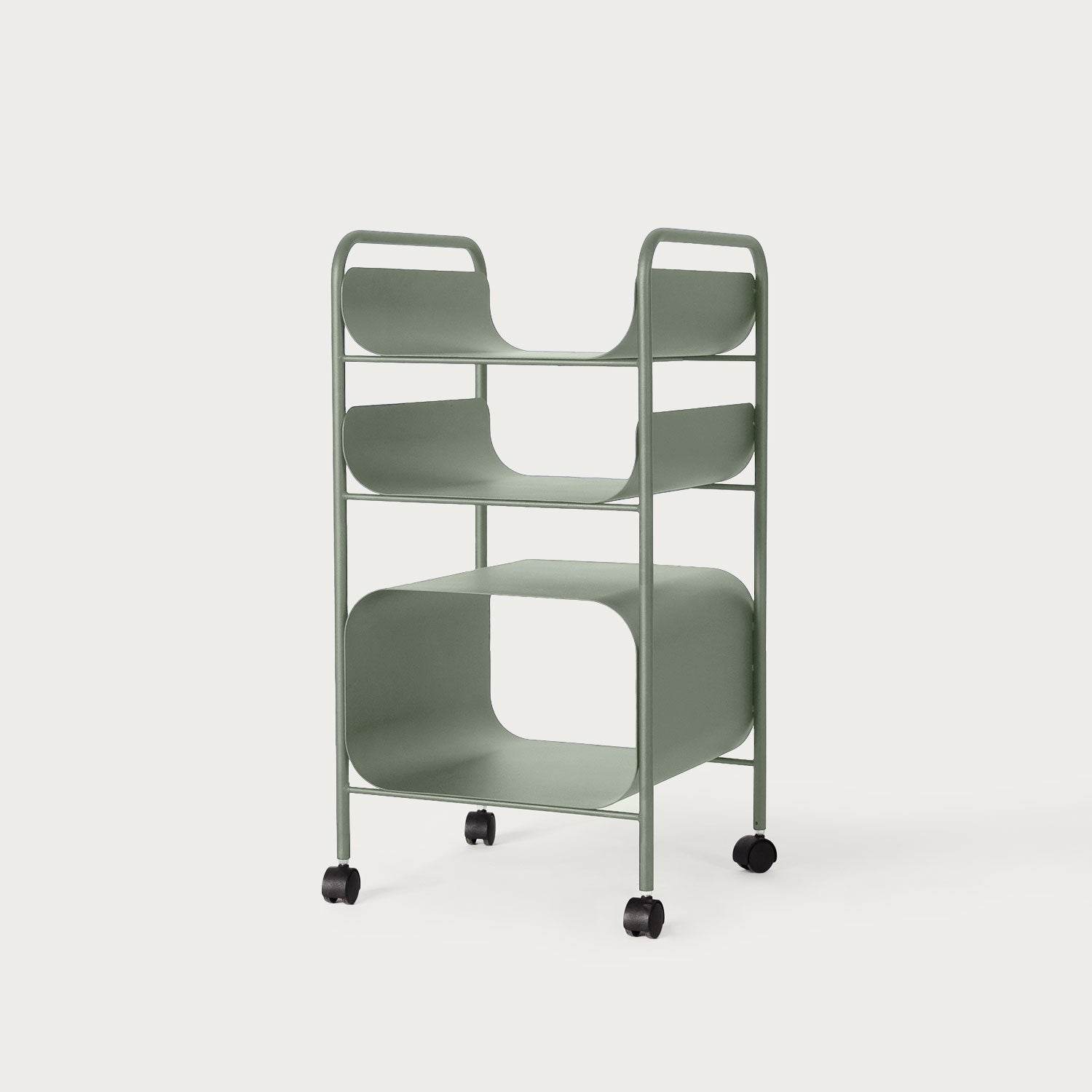 Bony Servis Arabası - Dresuar Modelleri - Oobje Design