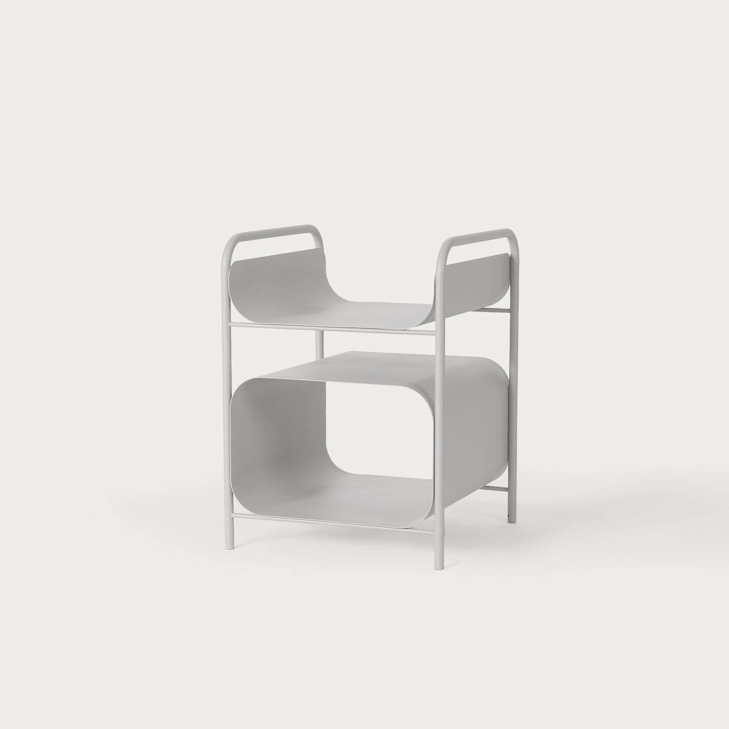 Bony Yan Sehpa - Oobje Design